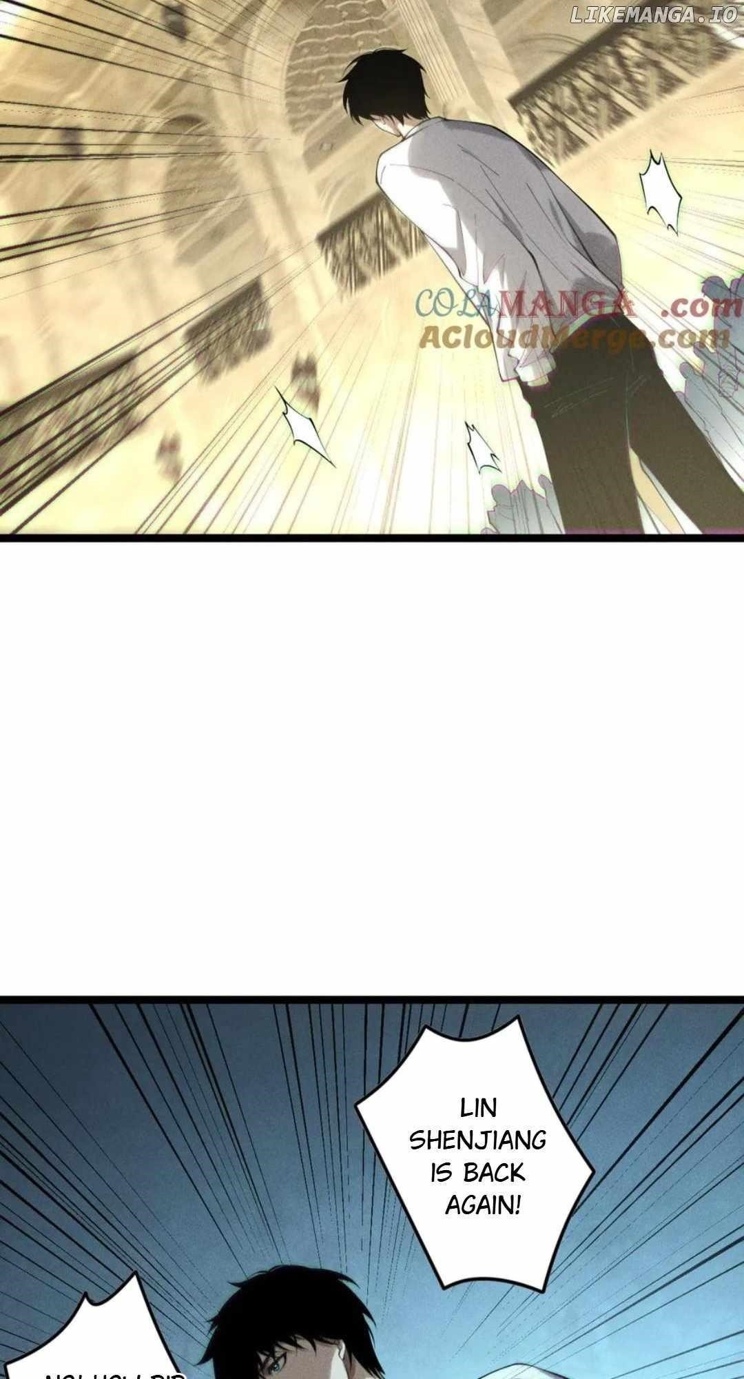 Necromancer, the Ultimate Scourge! Chapter 166 - Page 42