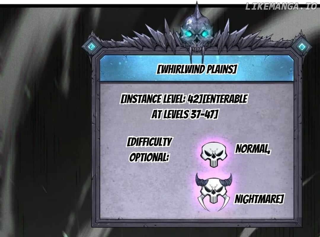 Necromancer, the Ultimate Scourge! Chapter 166 - Page 44