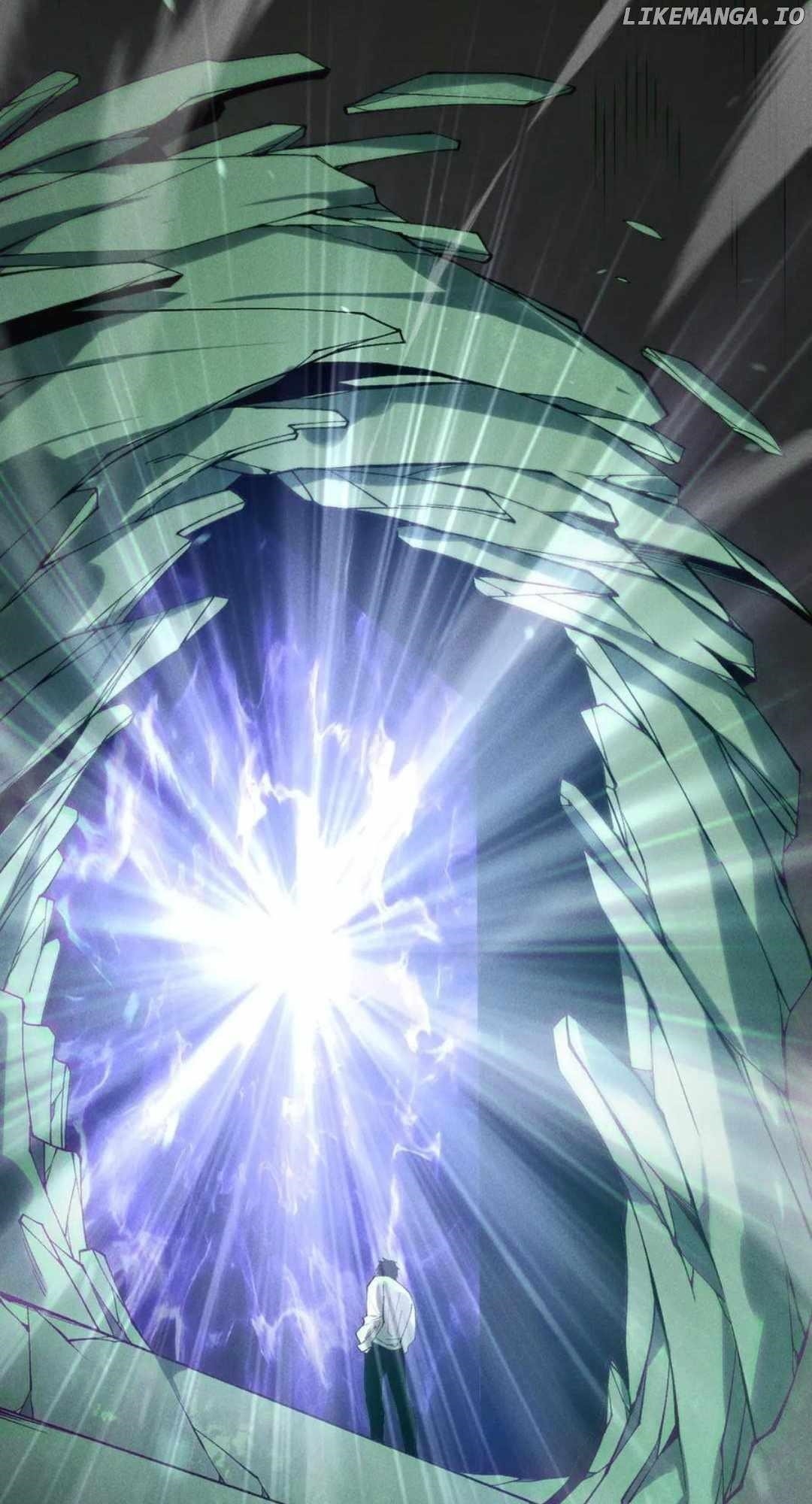 Necromancer, the Ultimate Scourge! Chapter 166 - Page 45