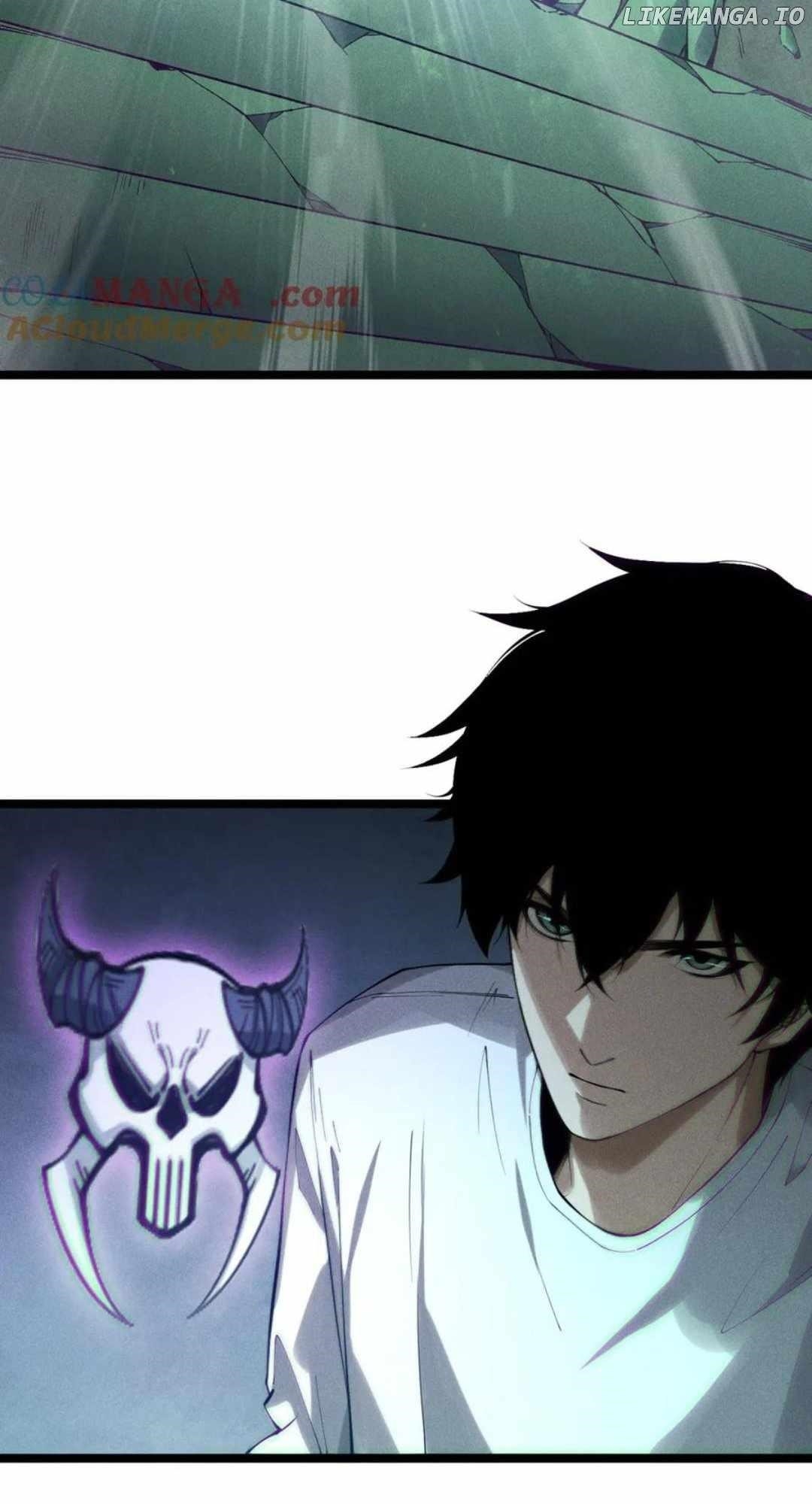 Necromancer, the Ultimate Scourge! Chapter 166 - Page 46