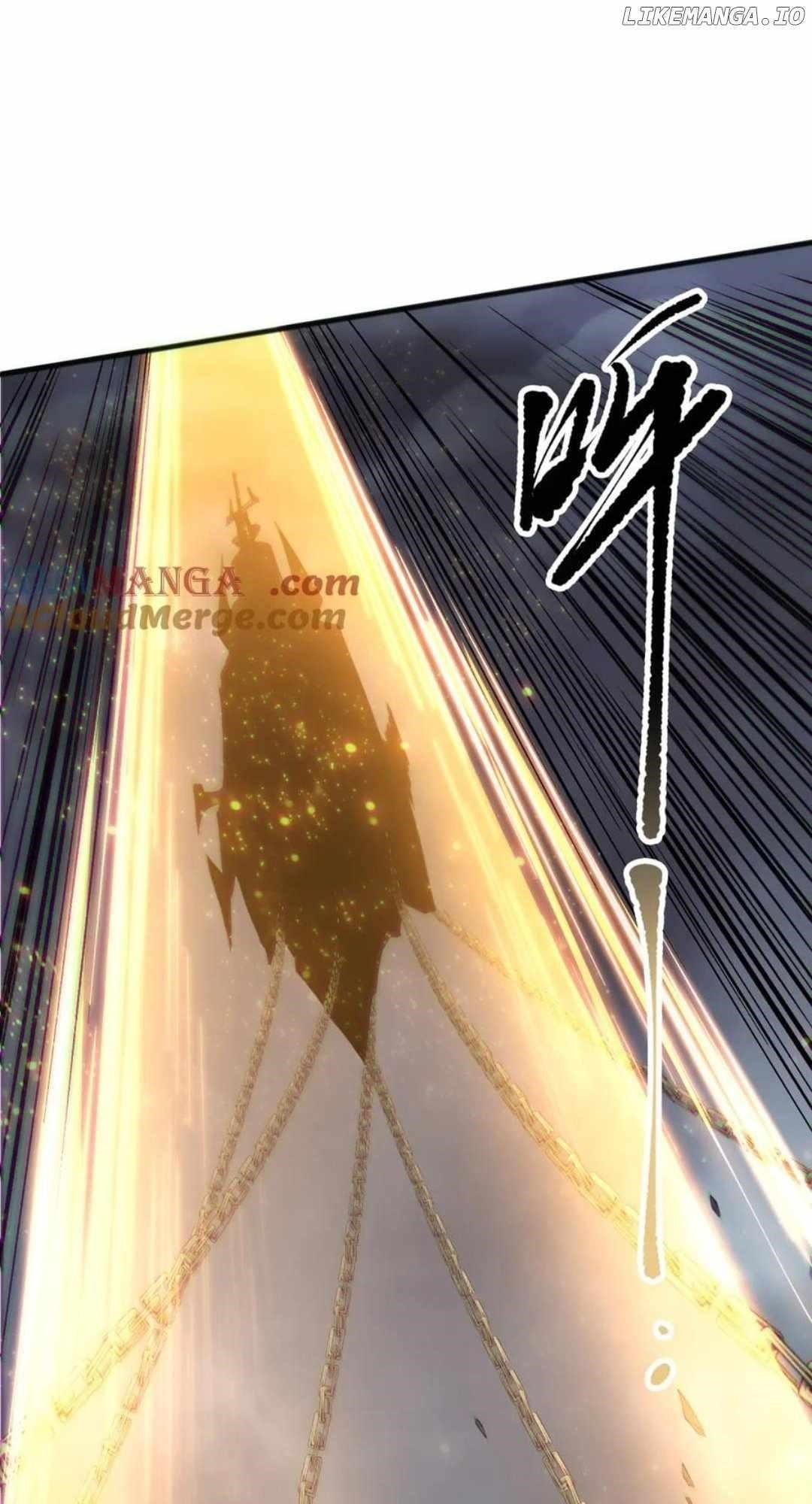 Necromancer, the Ultimate Scourge! Chapter 166 - Page 5