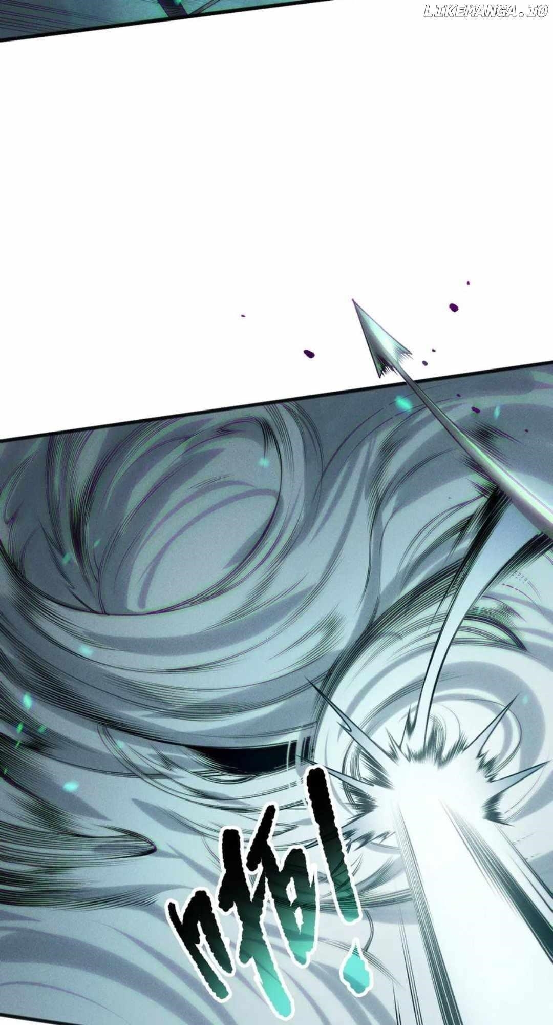 Necromancer, the Ultimate Scourge! Chapter 166 - Page 55