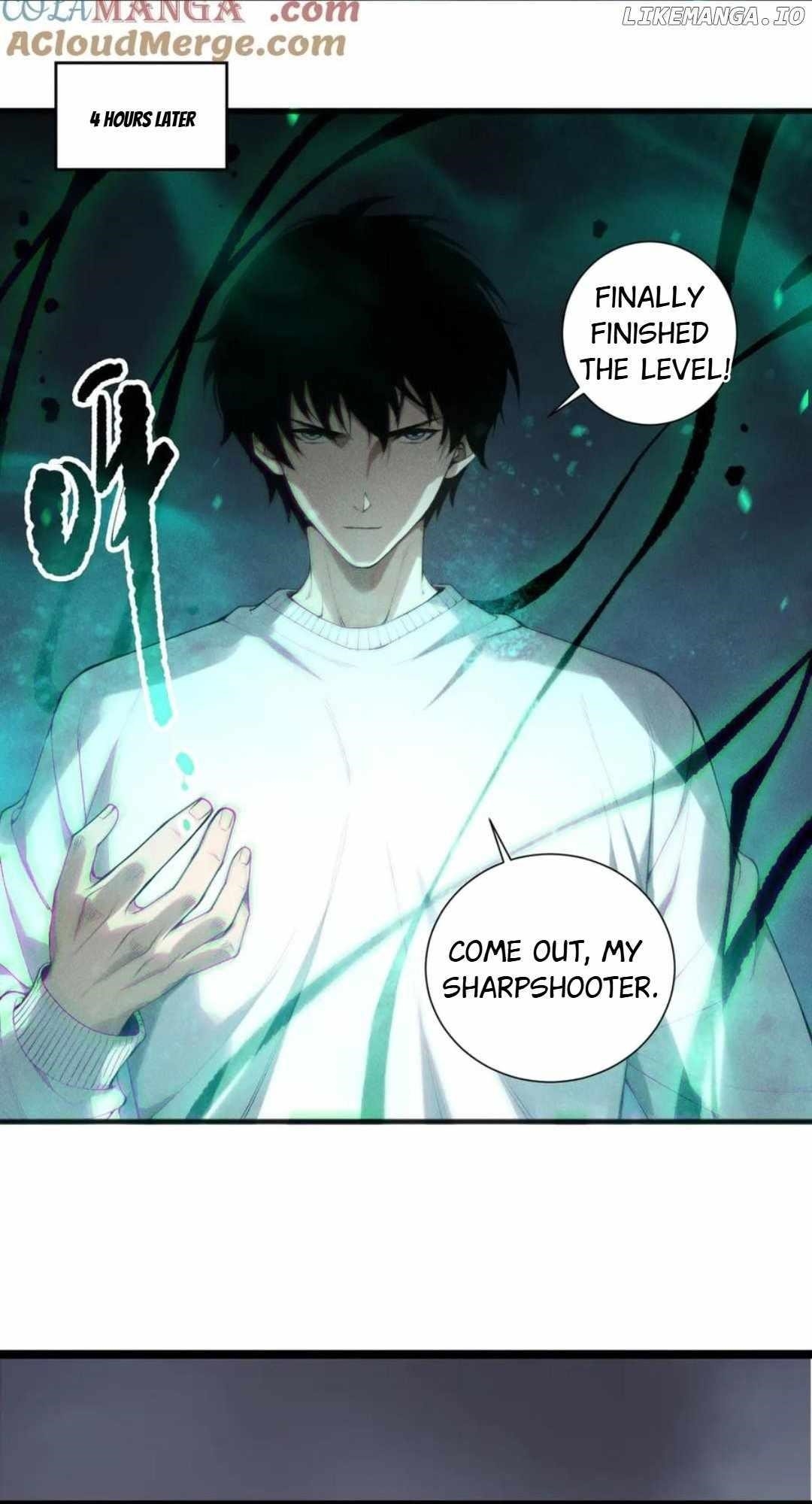 Necromancer, the Ultimate Scourge! Chapter 166 - Page 58