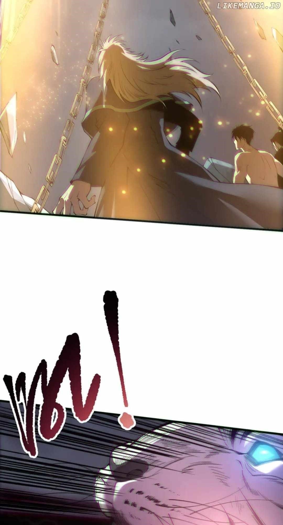 Necromancer, the Ultimate Scourge! Chapter 166 - Page 6