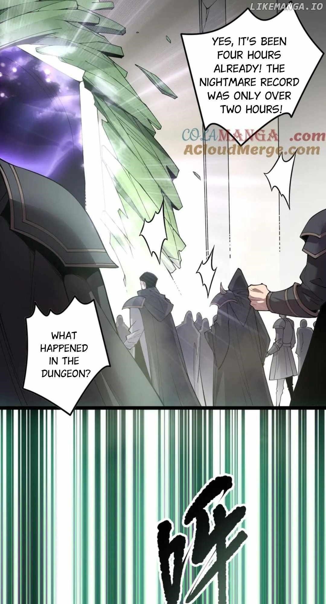 Necromancer, the Ultimate Scourge! Chapter 166 - Page 60