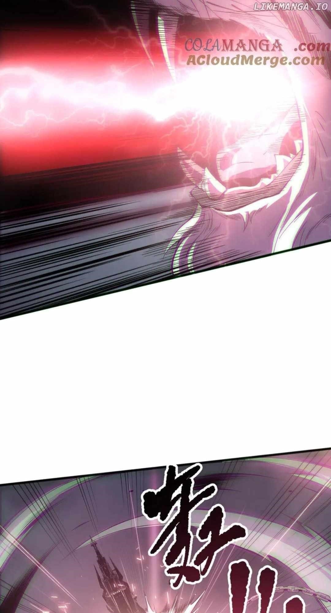 Necromancer, the Ultimate Scourge! Chapter 166 - Page 7