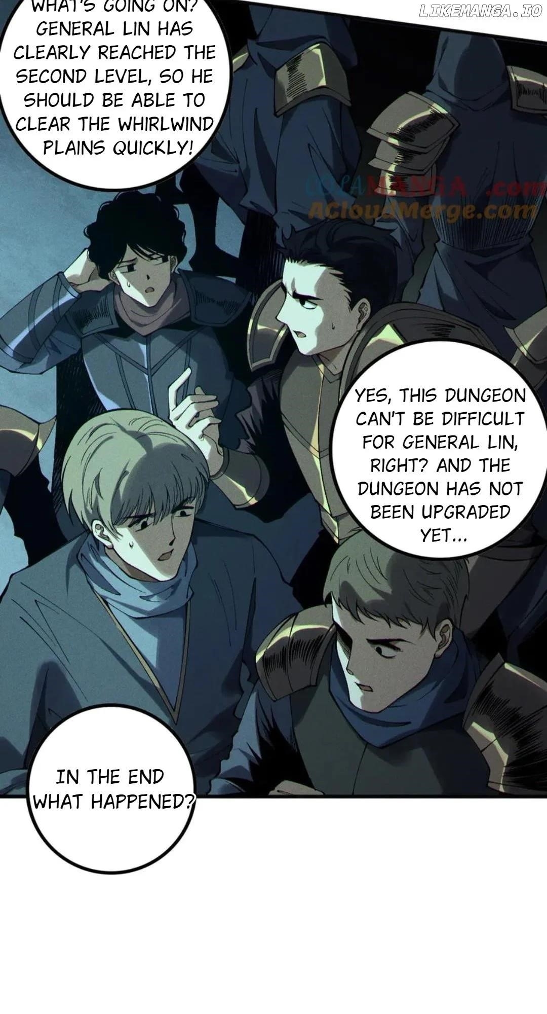 Necromancer, the Ultimate Scourge! Chapter 167 - Page 10