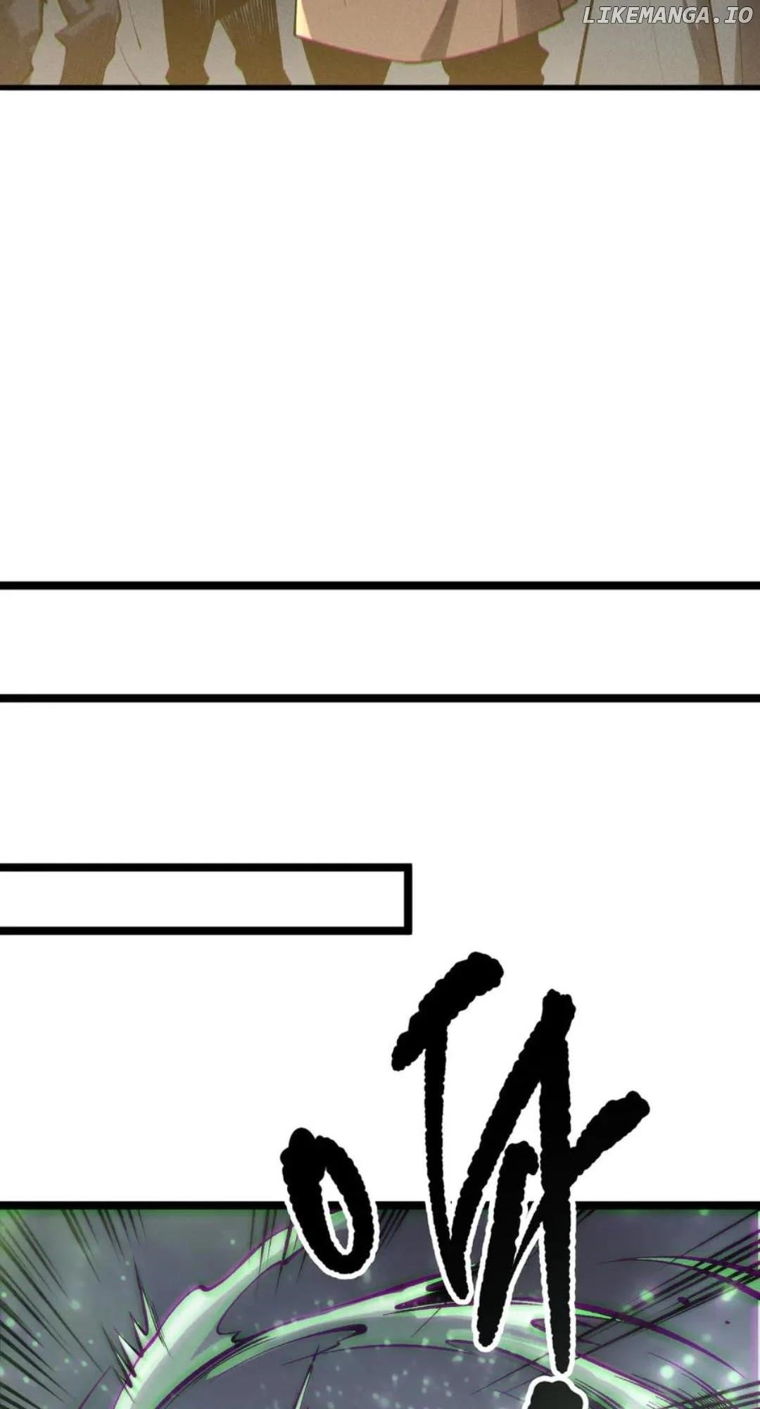 Necromancer, the Ultimate Scourge! Chapter 167 - Page 21