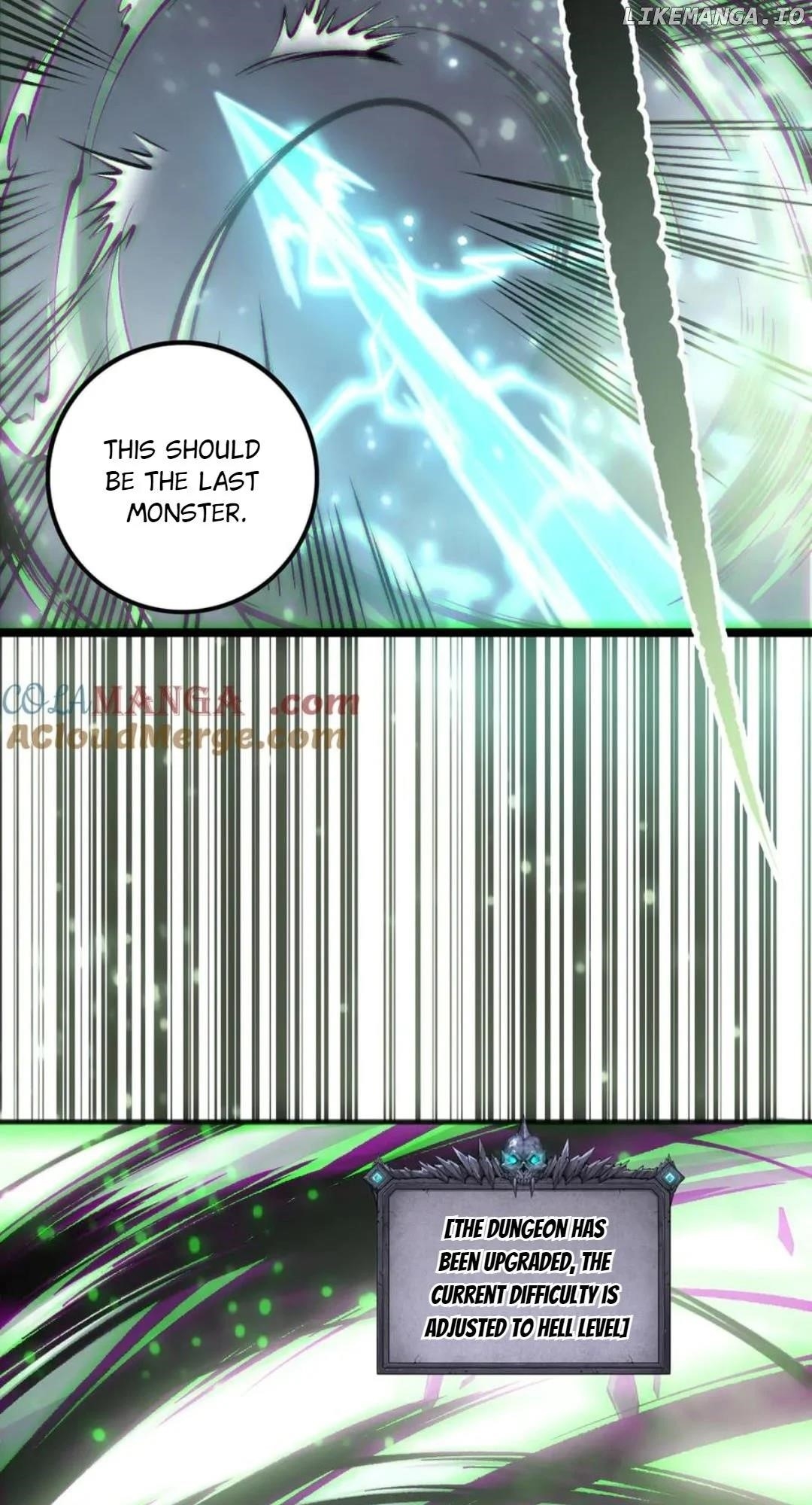 Necromancer, the Ultimate Scourge! Chapter 167 - Page 22