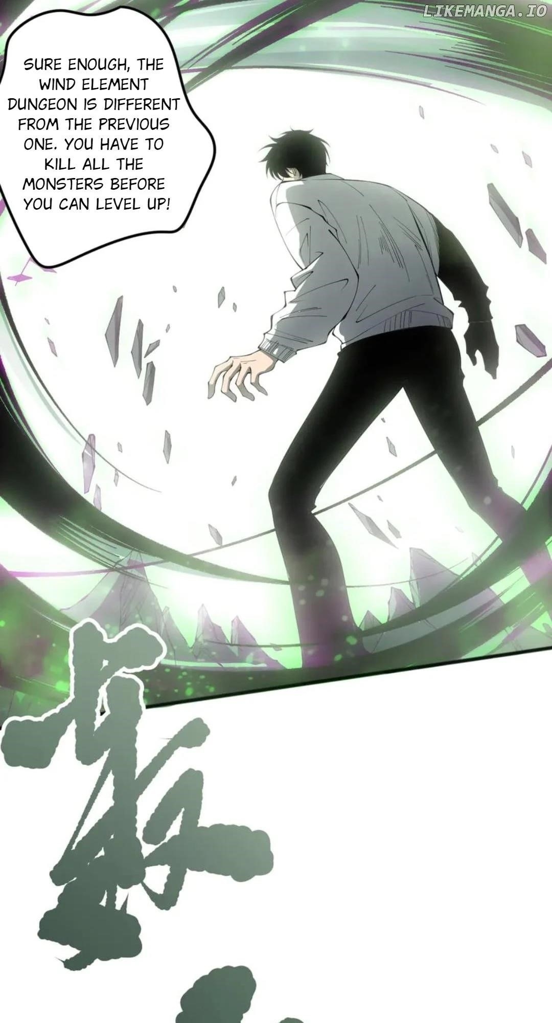 Necromancer, the Ultimate Scourge! Chapter 167 - Page 23