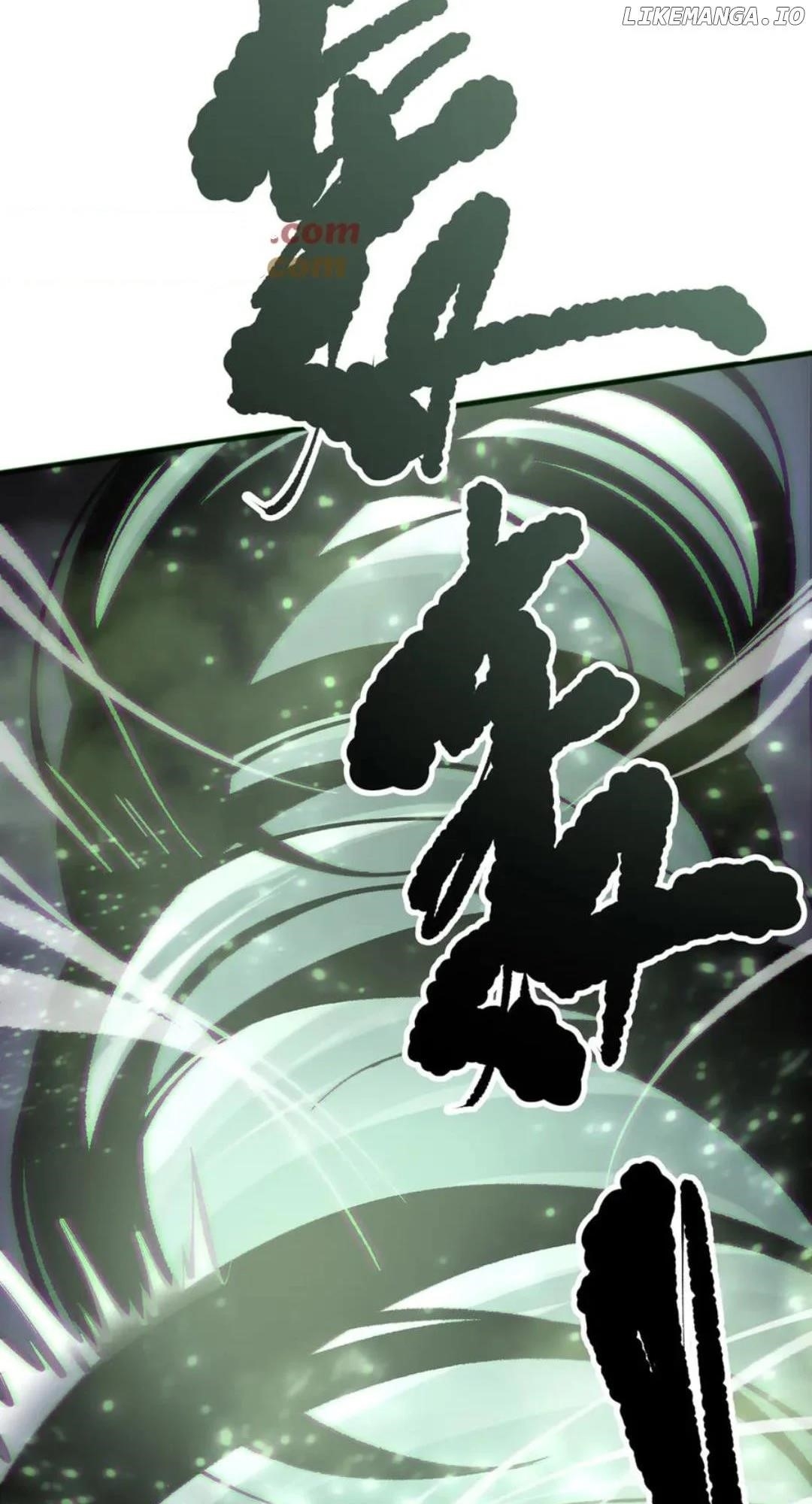 Necromancer, the Ultimate Scourge! Chapter 167 - Page 24