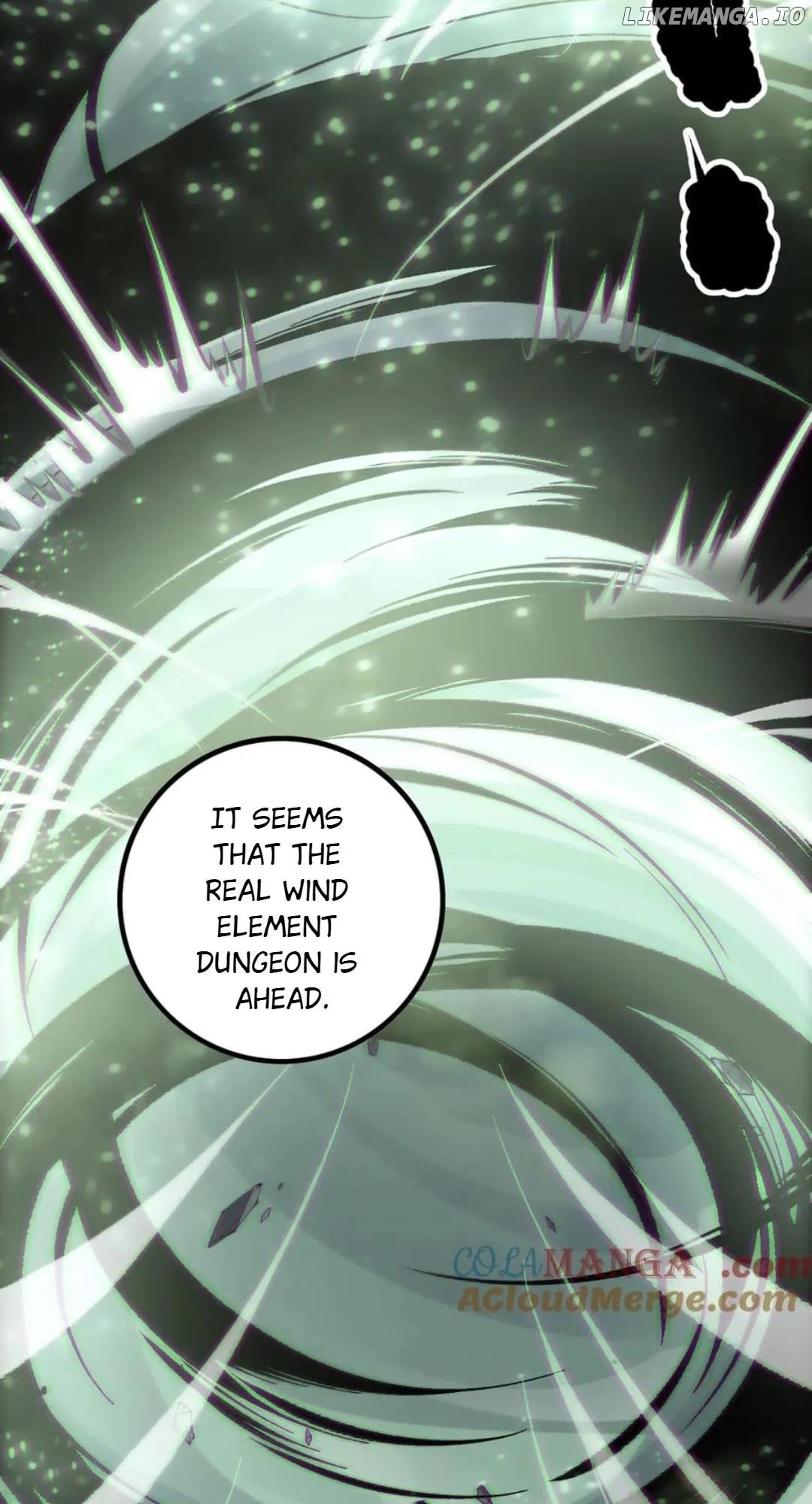 Necromancer, the Ultimate Scourge! Chapter 167 - Page 25