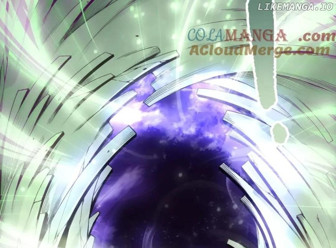 Necromancer, the Ultimate Scourge! Chapter 167 - Page 29