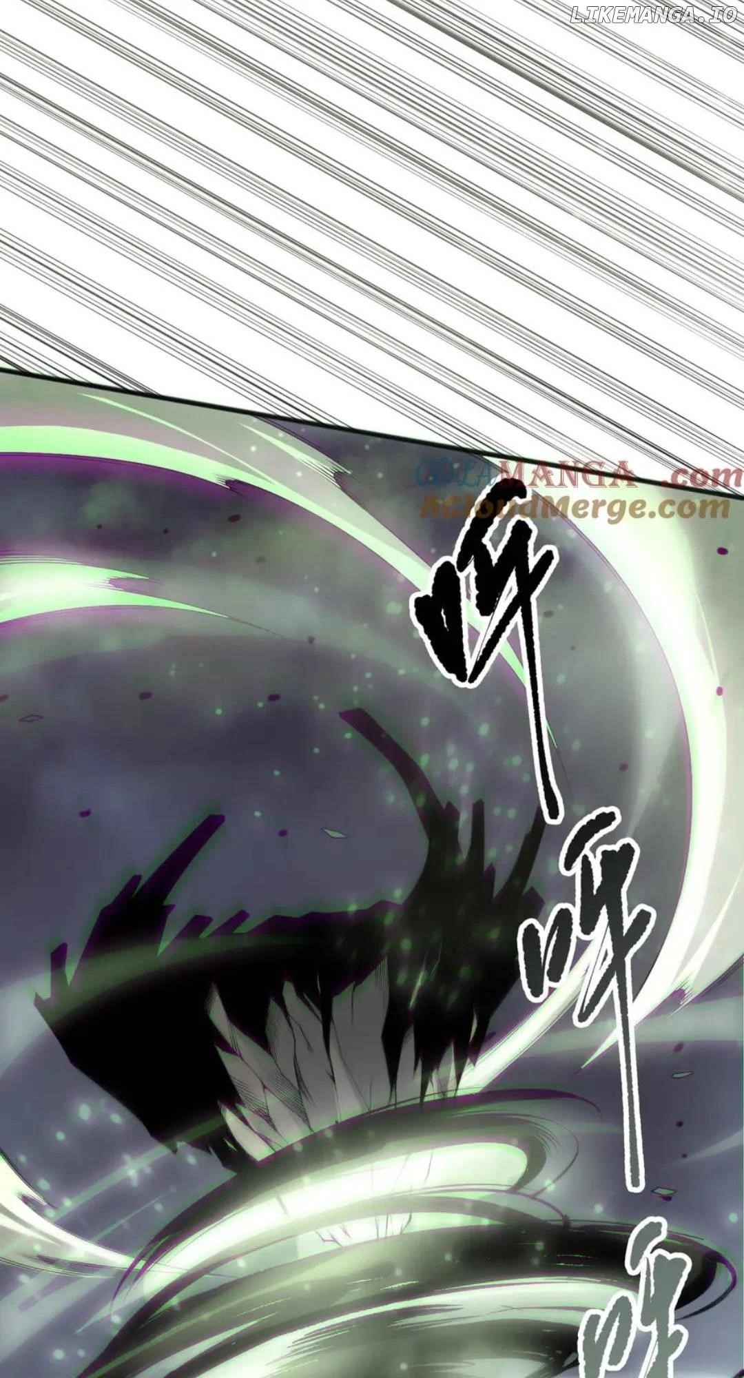 Necromancer, the Ultimate Scourge! Chapter 167 - Page 31