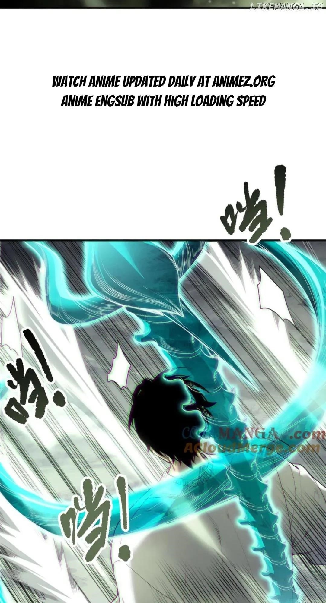 Necromancer, the Ultimate Scourge! Chapter 167 - Page 34