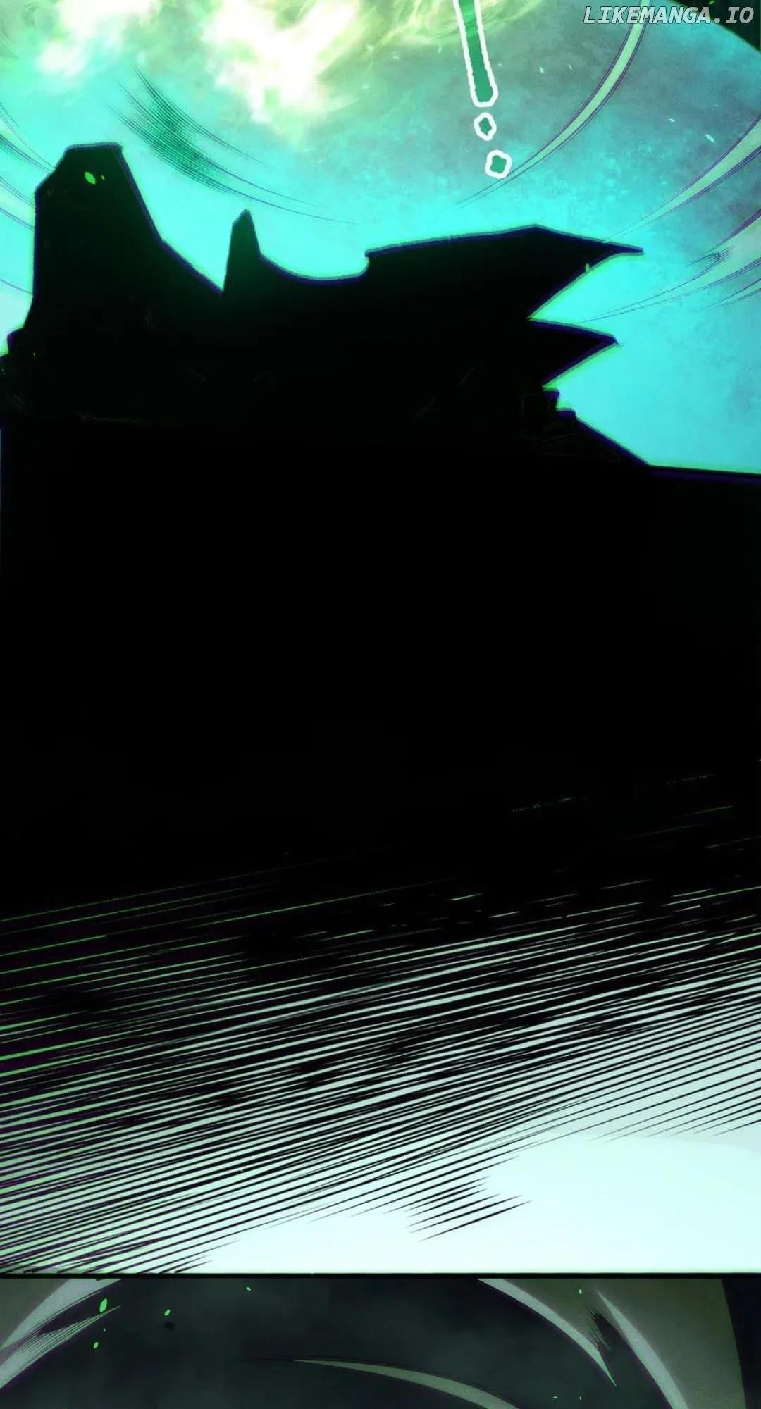 Necromancer, the Ultimate Scourge! Chapter 167 - Page 43