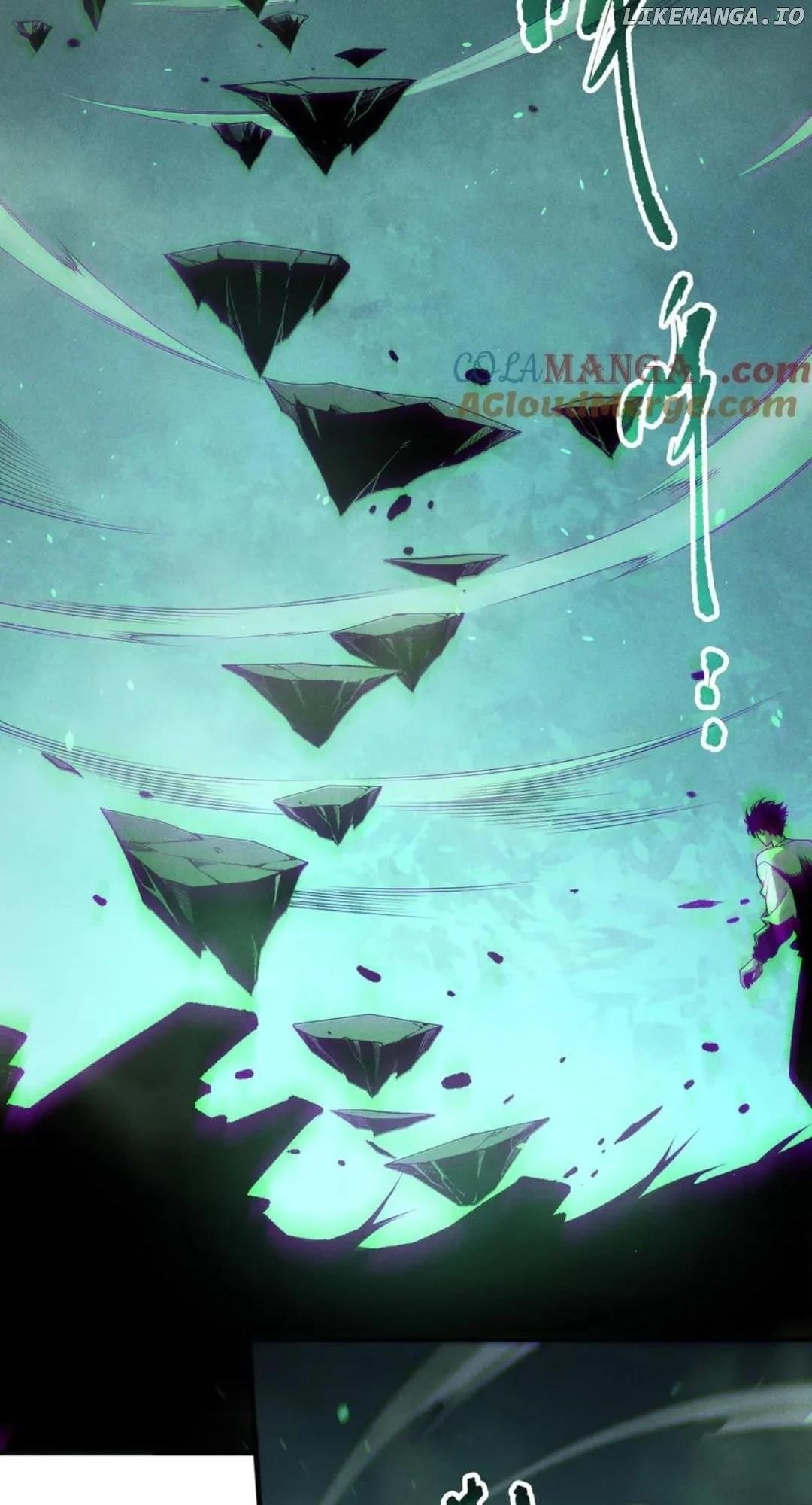 Necromancer, the Ultimate Scourge! Chapter 167 - Page 45