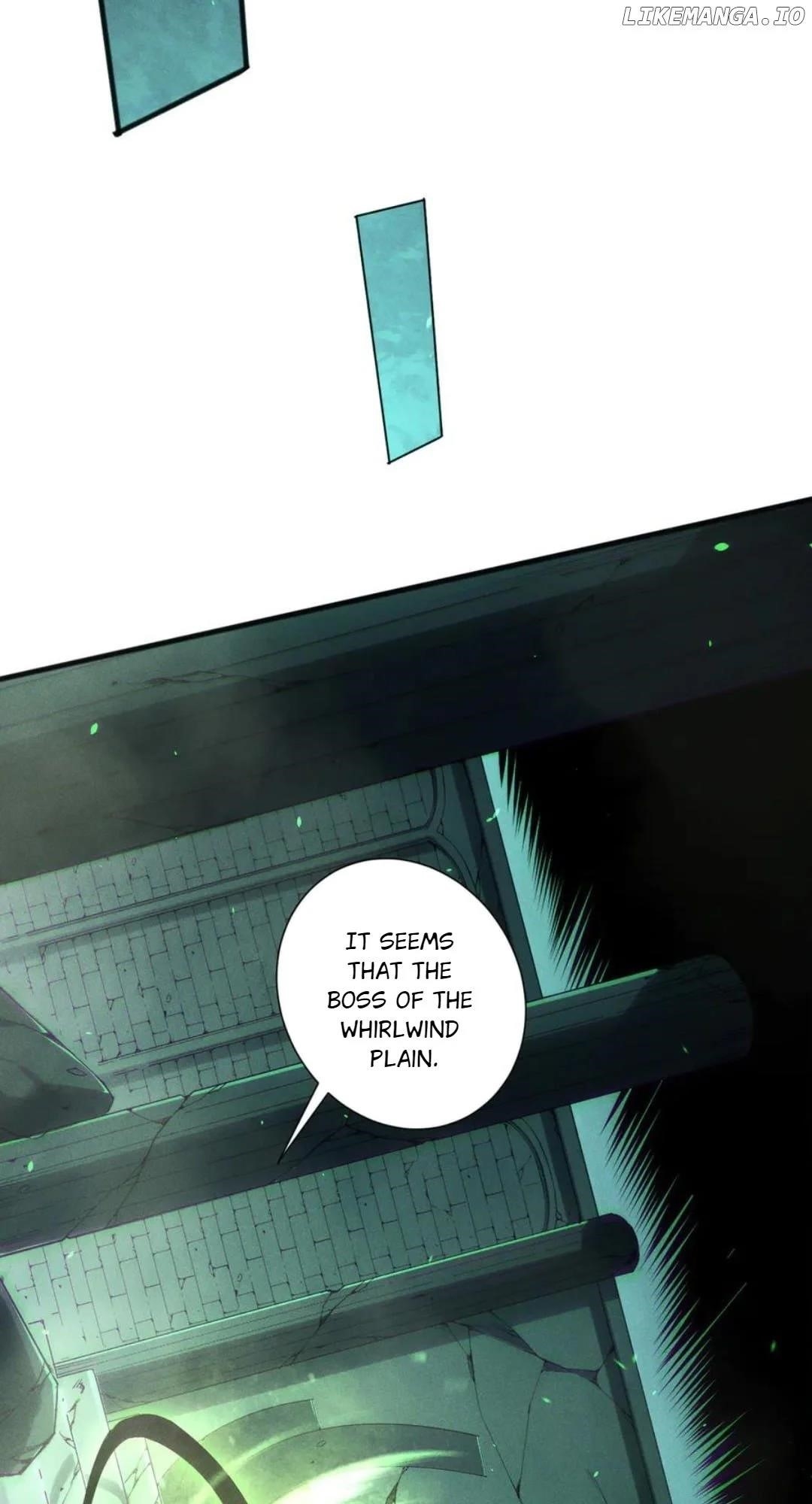 Necromancer, the Ultimate Scourge! Chapter 167 - Page 47