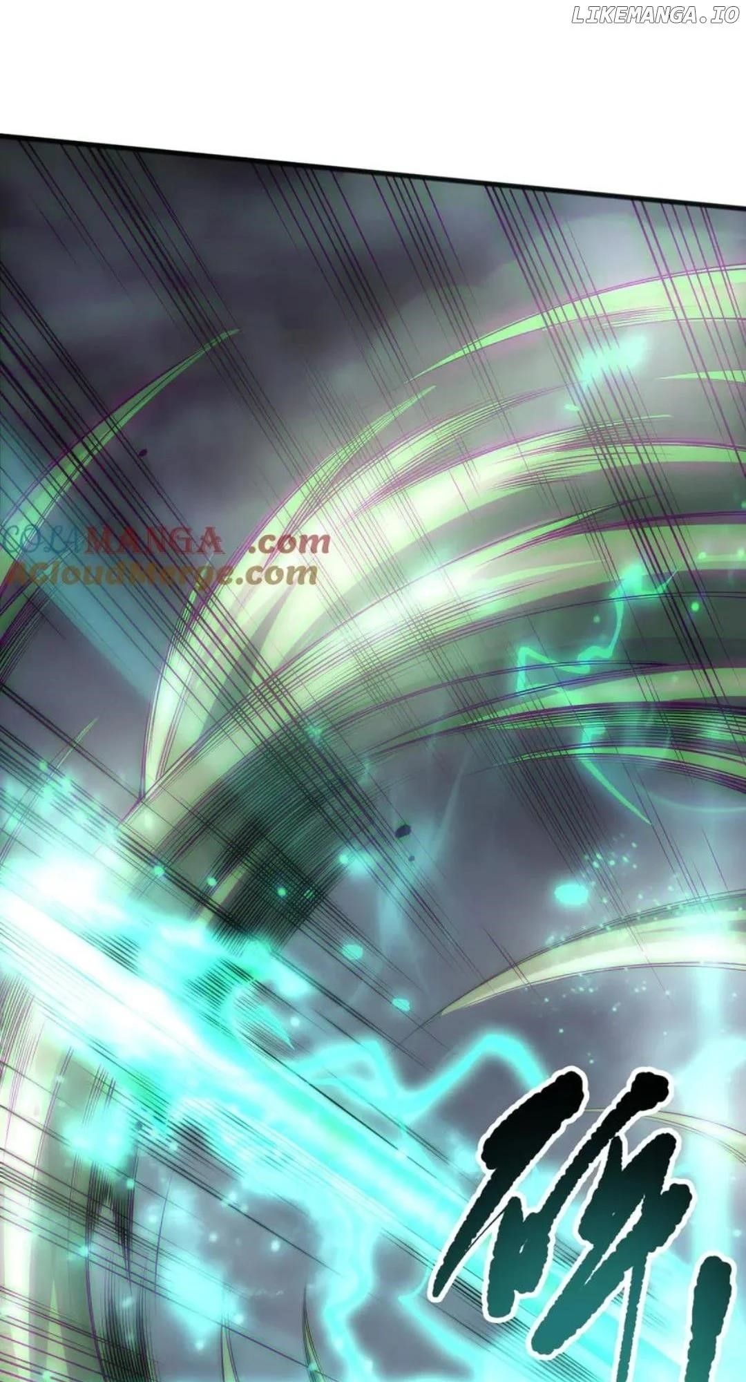 Necromancer, the Ultimate Scourge! Chapter 167 - Page 5