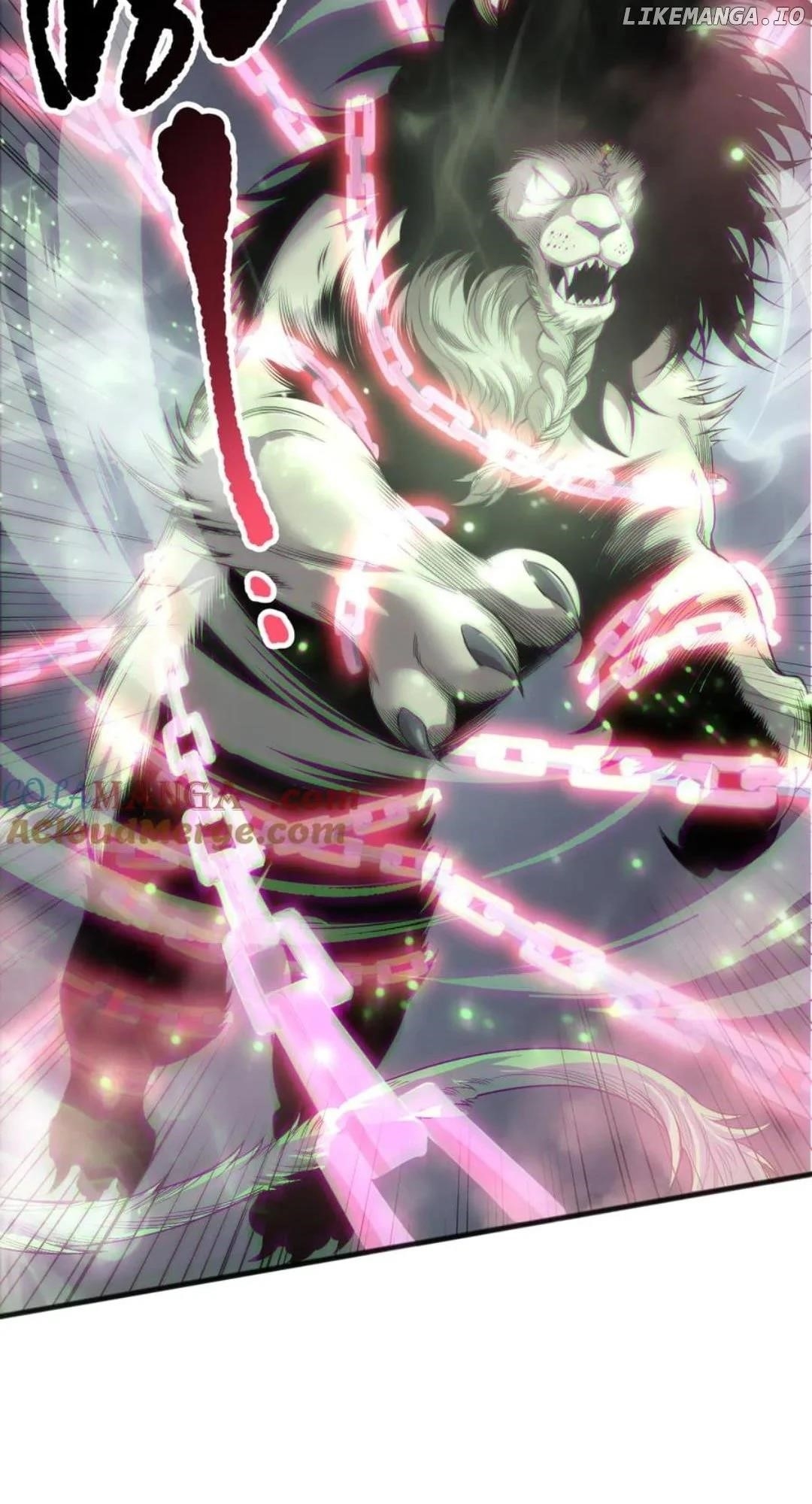 Necromancer, the Ultimate Scourge! Chapter 167 - Page 53