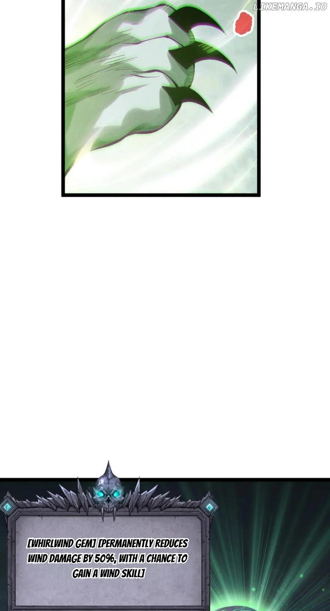 Necromancer, the Ultimate Scourge! Chapter 167 - Page 57