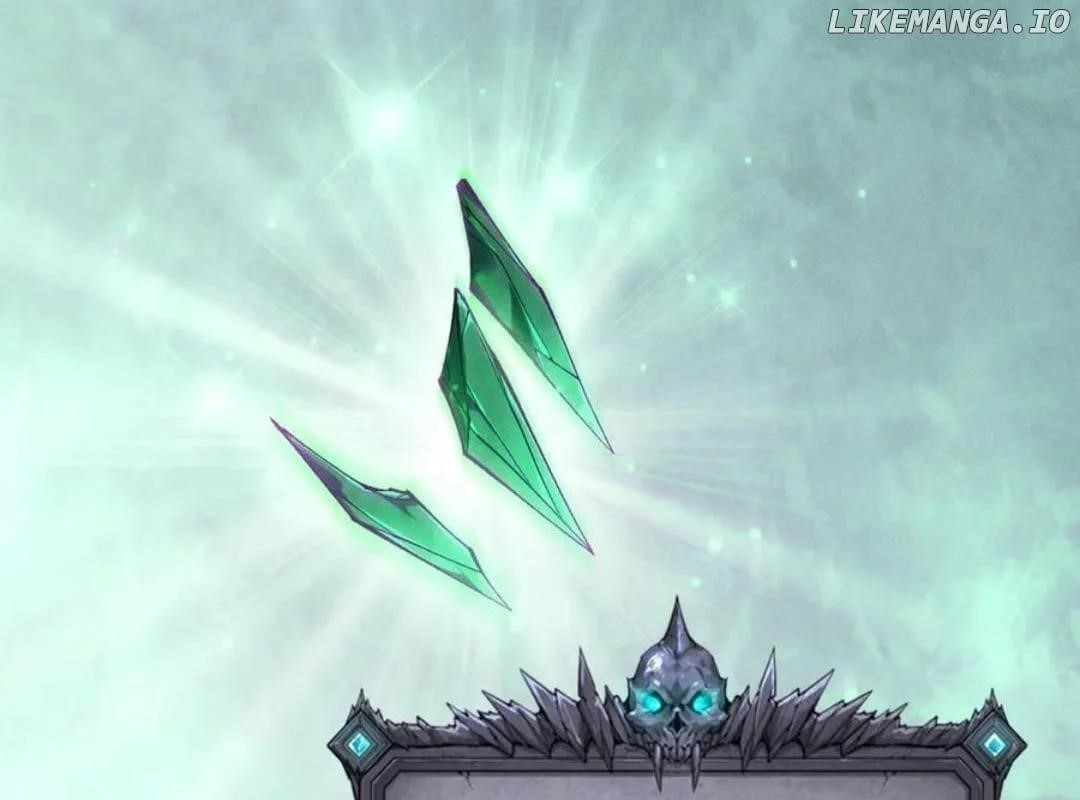 Necromancer, the Ultimate Scourge! Chapter 167 - Page 59