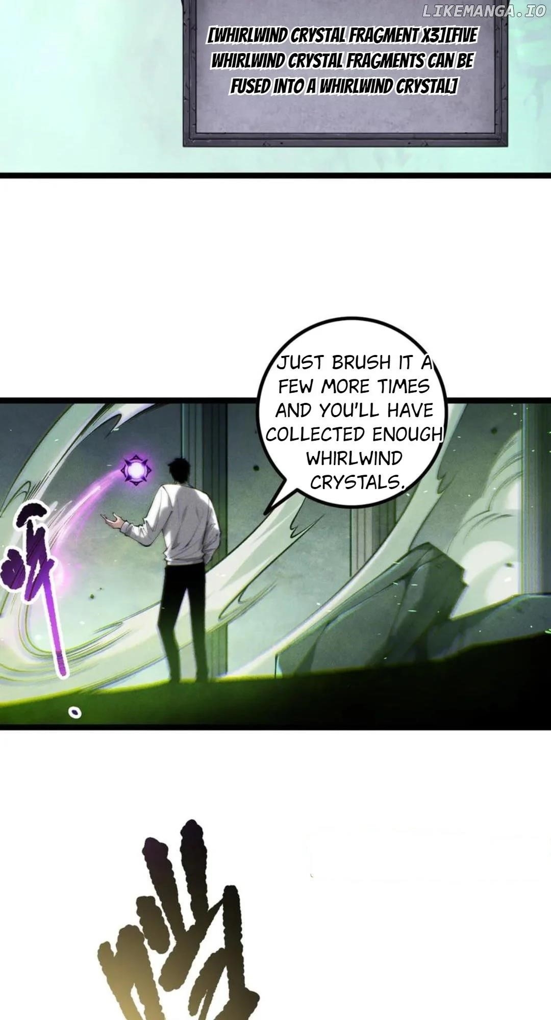 Necromancer, the Ultimate Scourge! Chapter 167 - Page 60