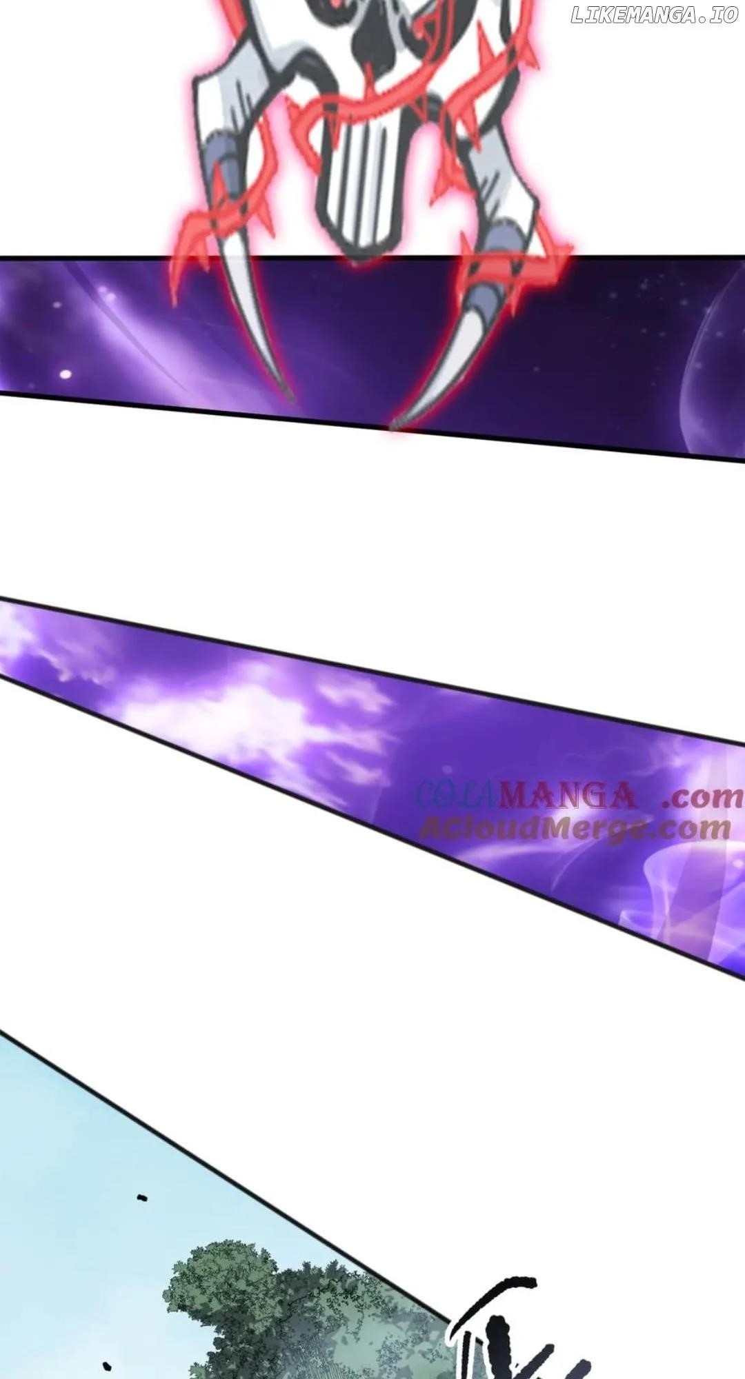 Necromancer, the Ultimate Scourge! Chapter 167 - Page 67