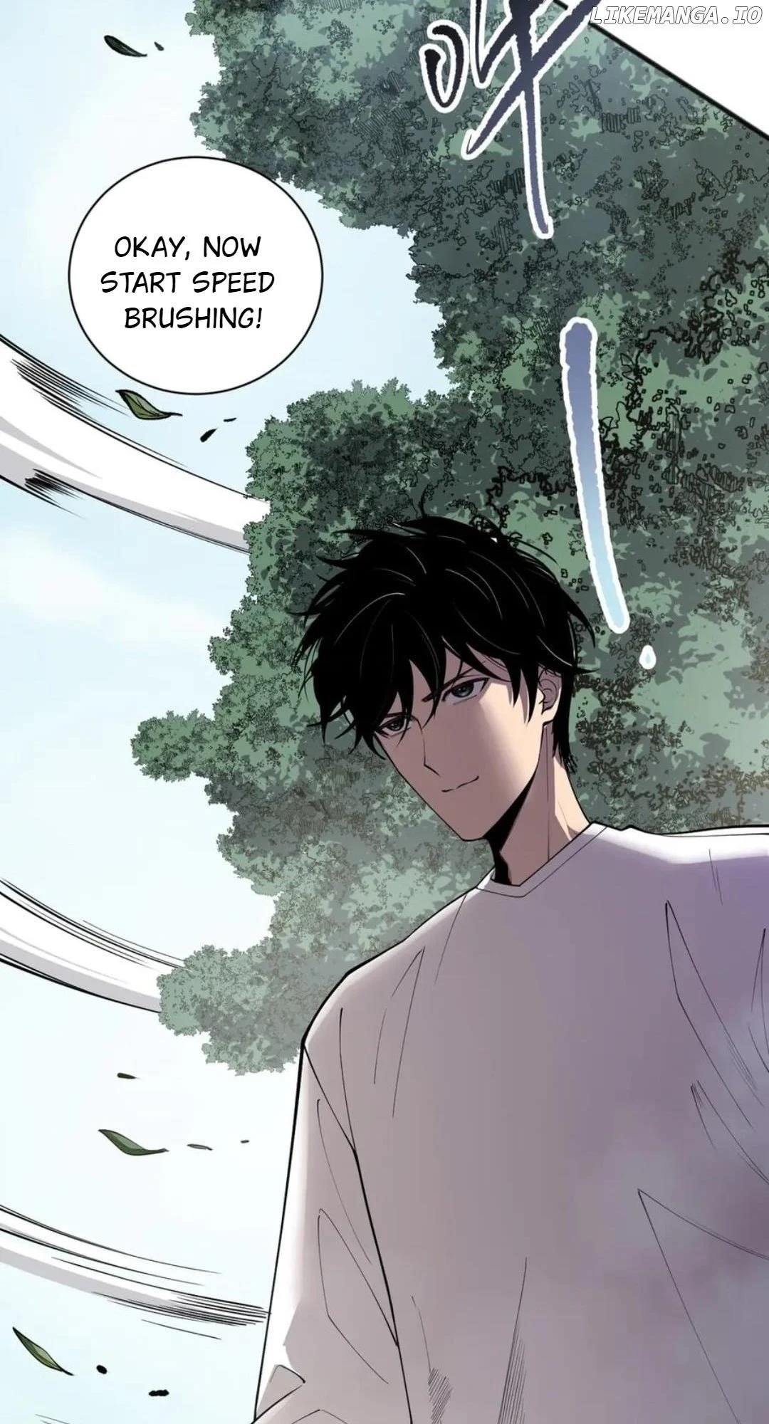 Necromancer, the Ultimate Scourge! Chapter 167 - Page 68