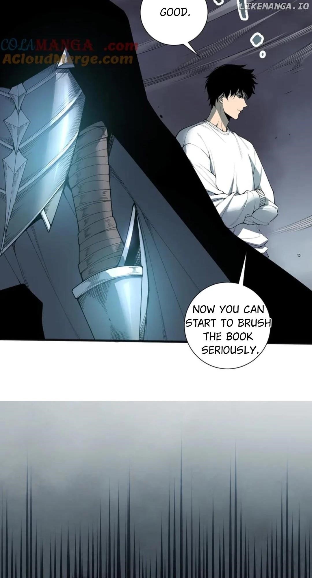 Necromancer, the Ultimate Scourge! Chapter 167 - Page 7