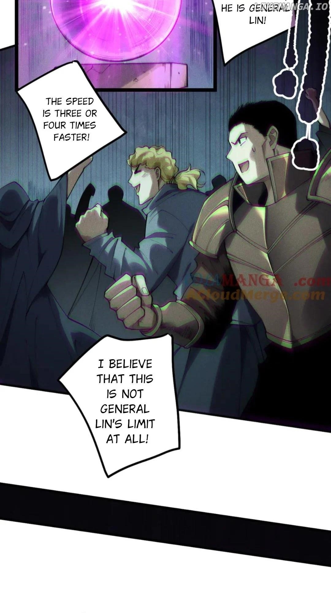 Necromancer, the Ultimate Scourge! Chapter 168 - Page 10