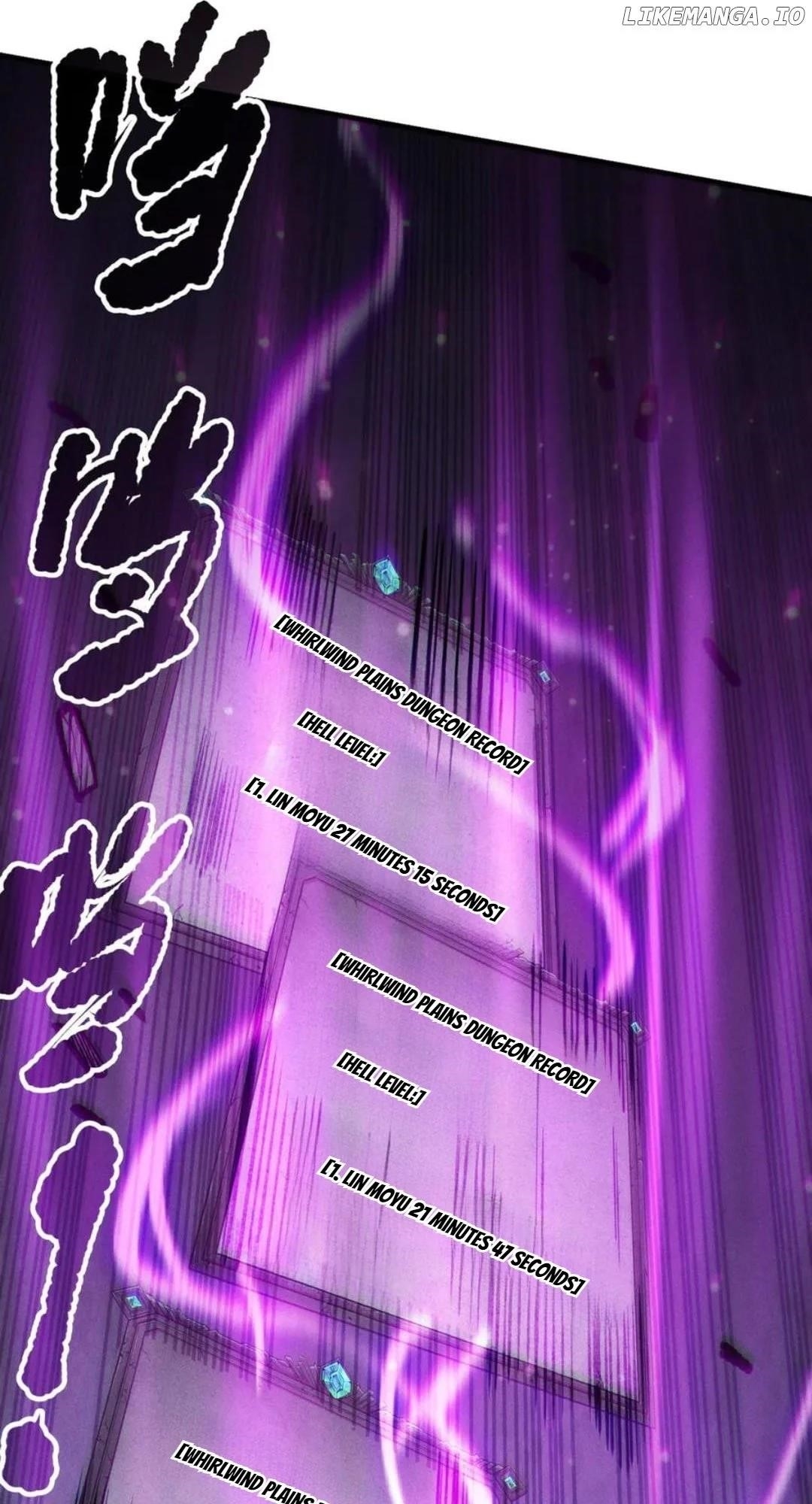 Necromancer, the Ultimate Scourge! Chapter 168 - Page 11