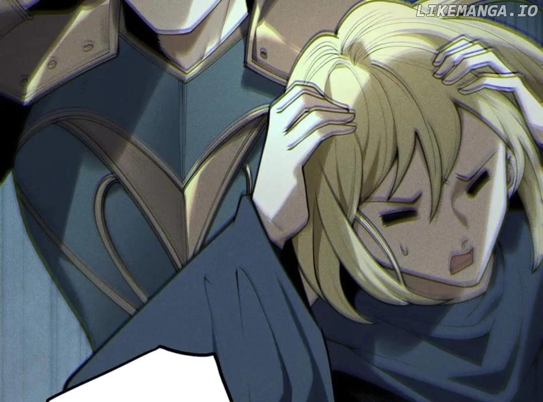 Necromancer, the Ultimate Scourge! Chapter 168 - Page 14