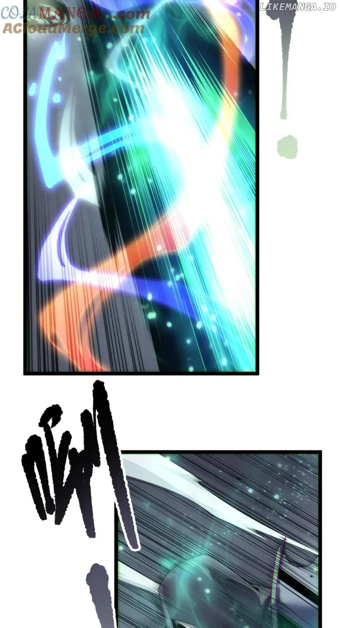 Necromancer, the Ultimate Scourge! Chapter 168 - Page 2