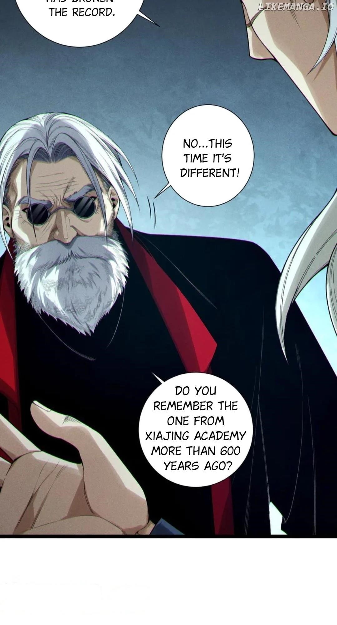 Necromancer, the Ultimate Scourge! Chapter 168 - Page 20