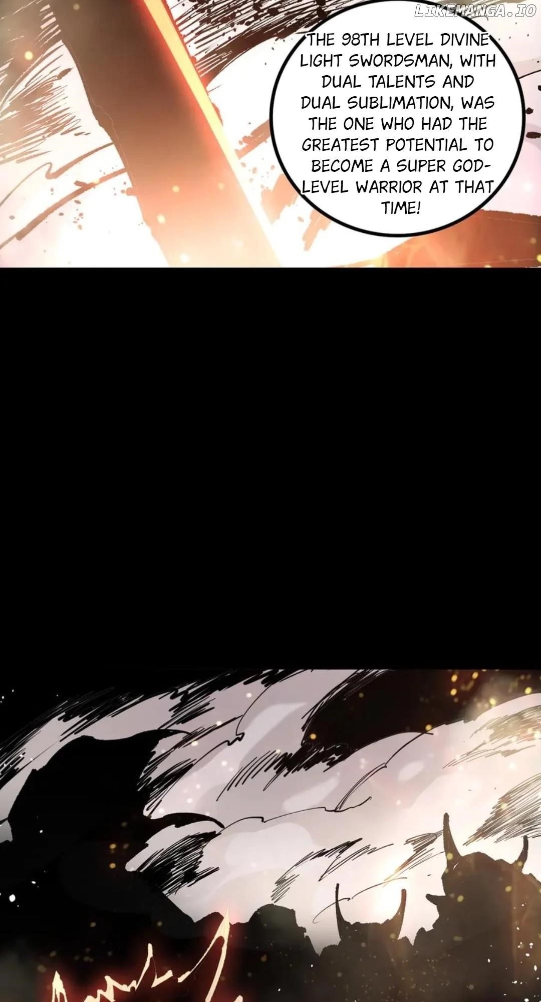 Necromancer, the Ultimate Scourge! Chapter 168 - Page 23