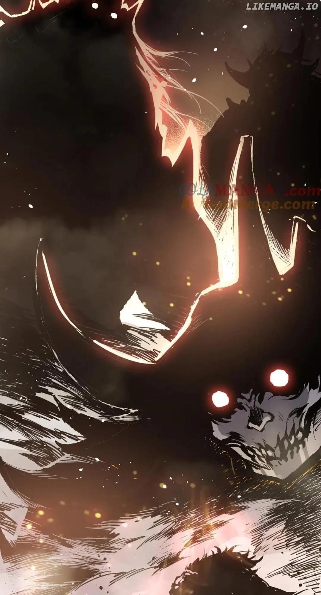 Necromancer, the Ultimate Scourge! Chapter 168 - Page 24