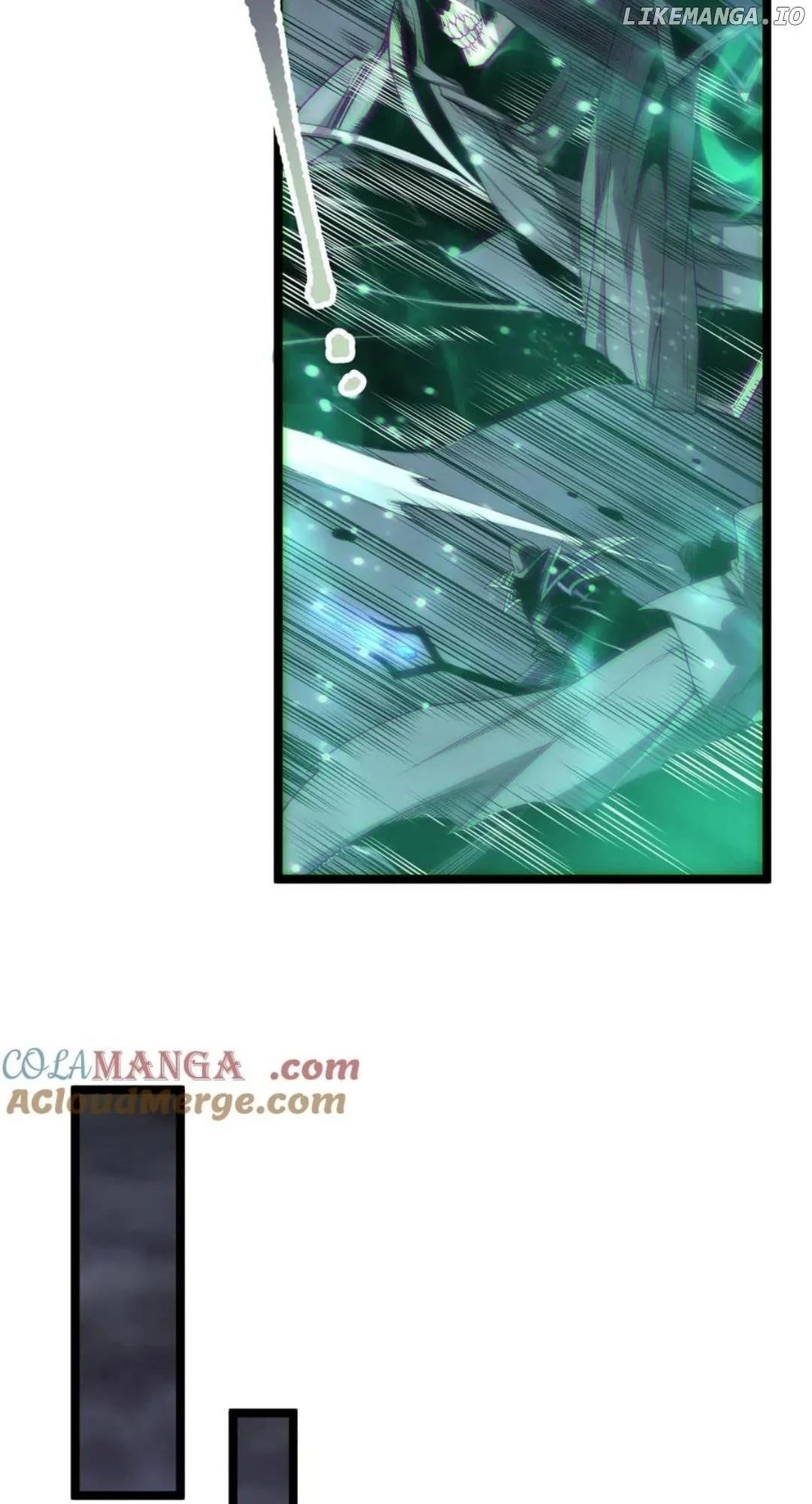 Necromancer, the Ultimate Scourge! Chapter 168 - Page 3