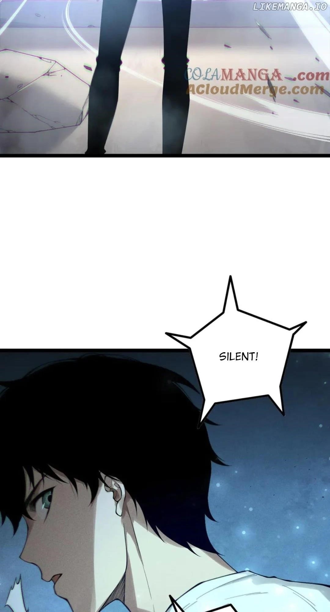 Necromancer, the Ultimate Scourge! Chapter 168 - Page 33