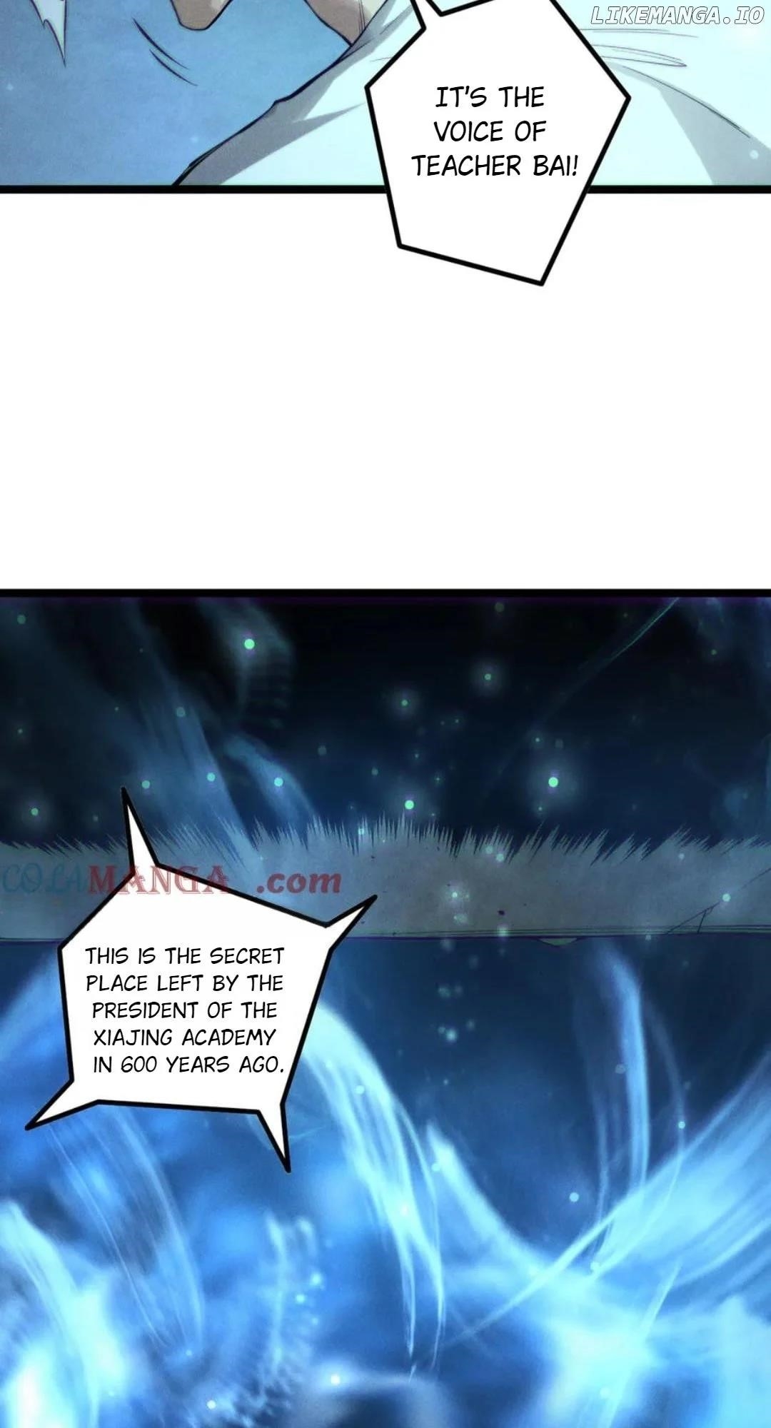 Necromancer, the Ultimate Scourge! Chapter 168 - Page 34