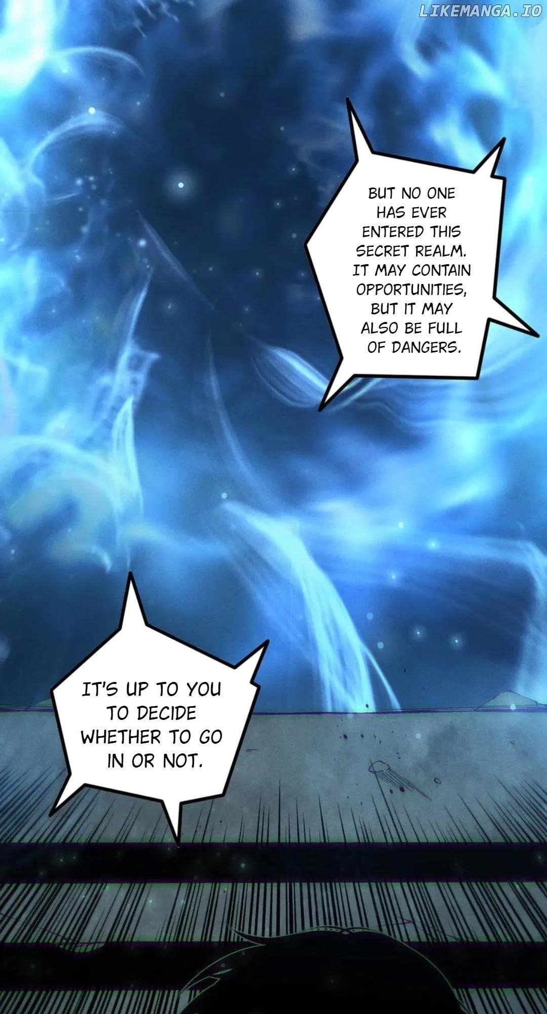 Necromancer, the Ultimate Scourge! Chapter 168 - Page 35