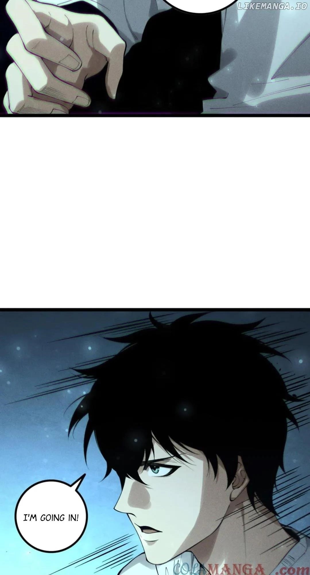 Necromancer, the Ultimate Scourge! Chapter 168 - Page 37