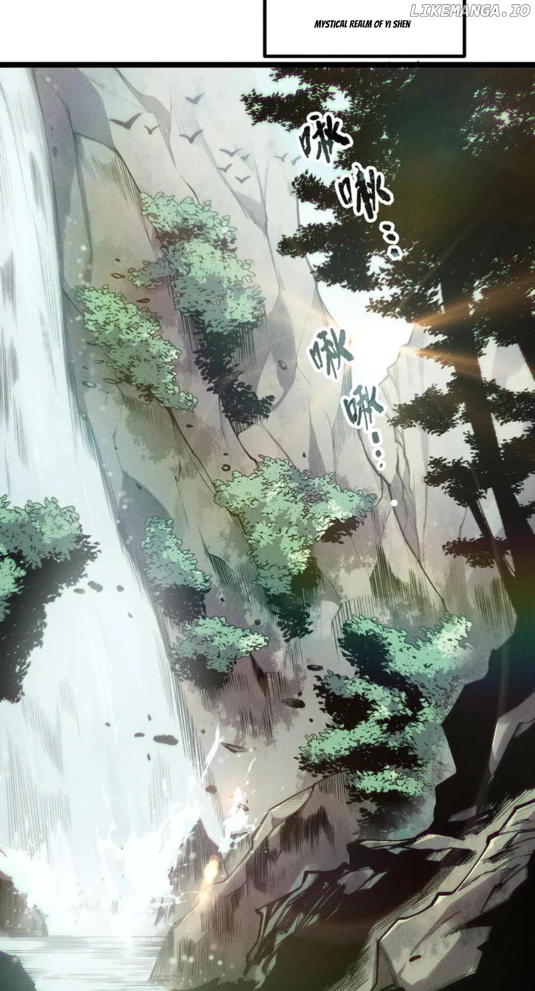 Necromancer, the Ultimate Scourge! Chapter 168 - Page 40