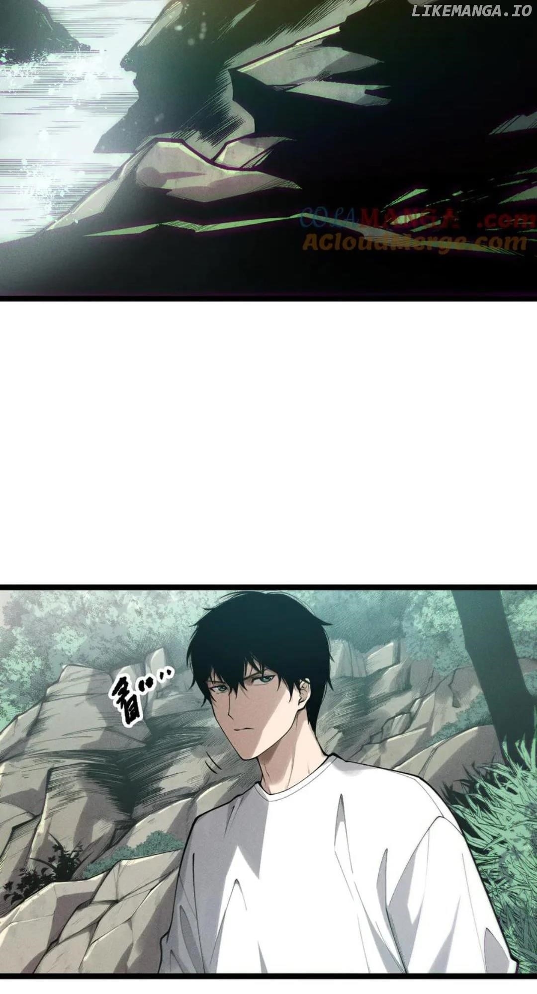 Necromancer, the Ultimate Scourge! Chapter 168 - Page 41