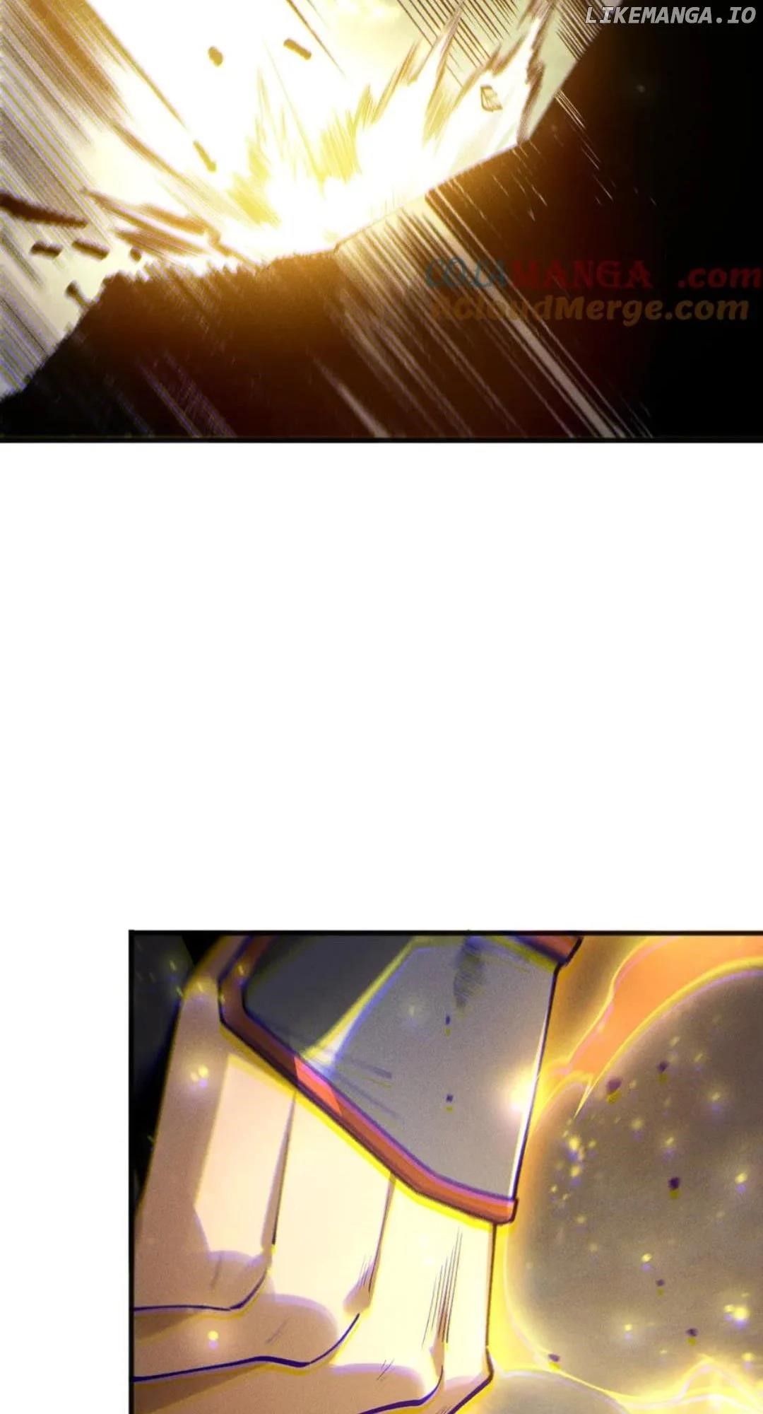 Necromancer, the Ultimate Scourge! Chapter 168 - Page 45