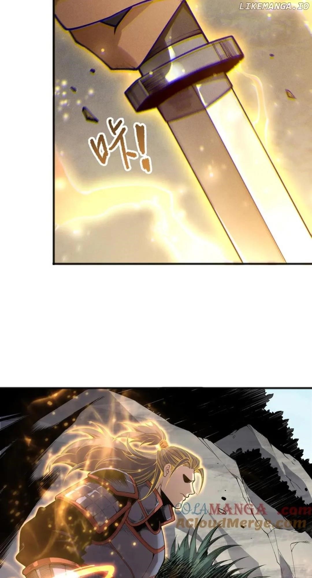 Necromancer, the Ultimate Scourge! Chapter 168 - Page 46