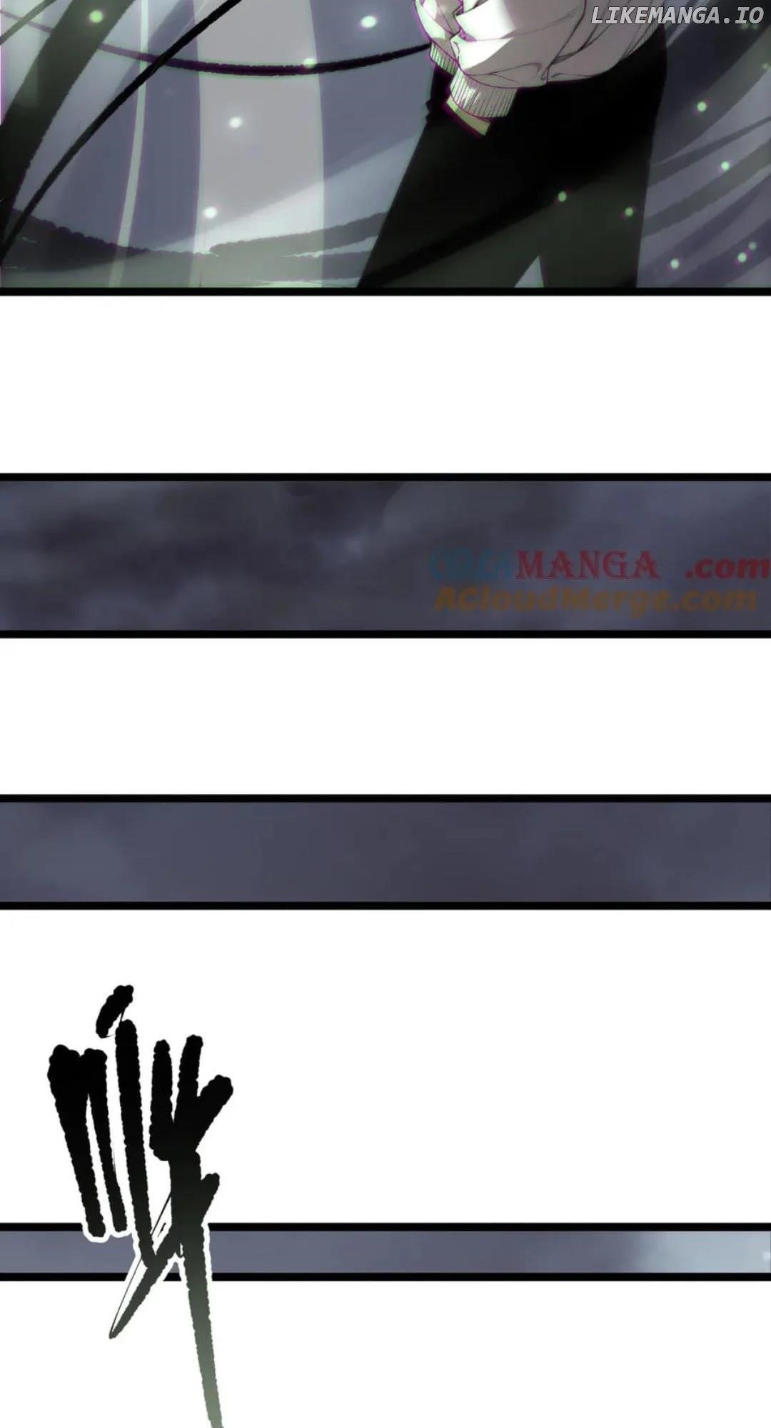 Necromancer, the Ultimate Scourge! Chapter 168 - Page 5