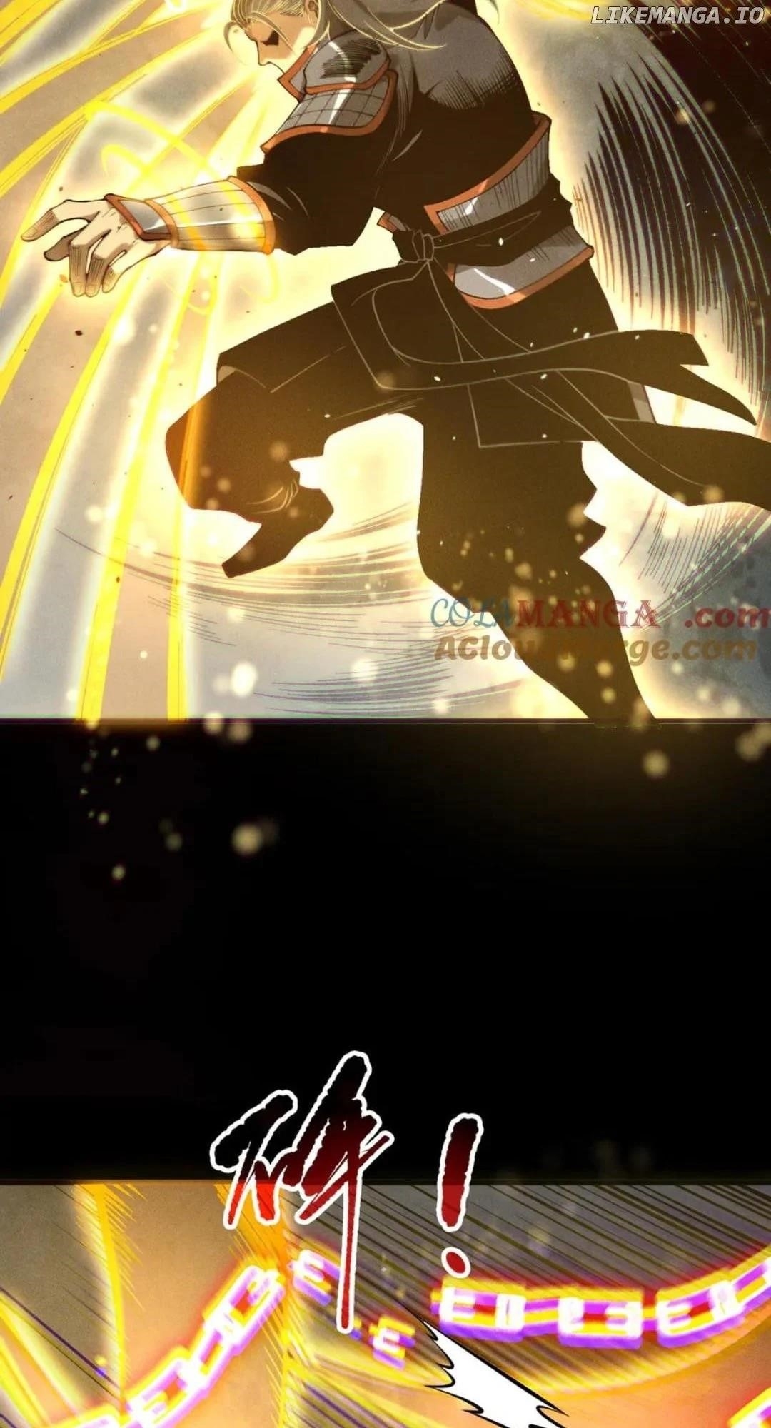 Necromancer, the Ultimate Scourge! Chapter 168 - Page 53