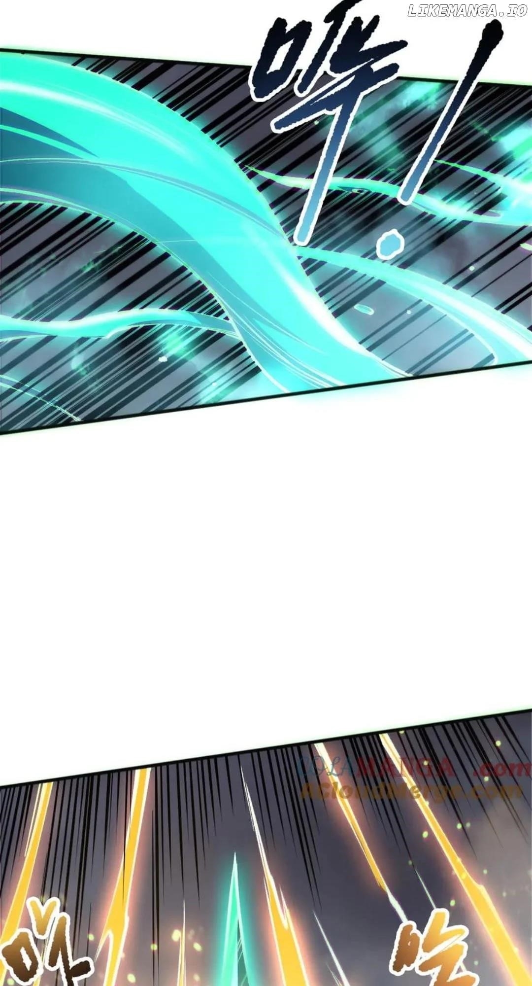 Necromancer, the Ultimate Scourge! Chapter 168 - Page 63