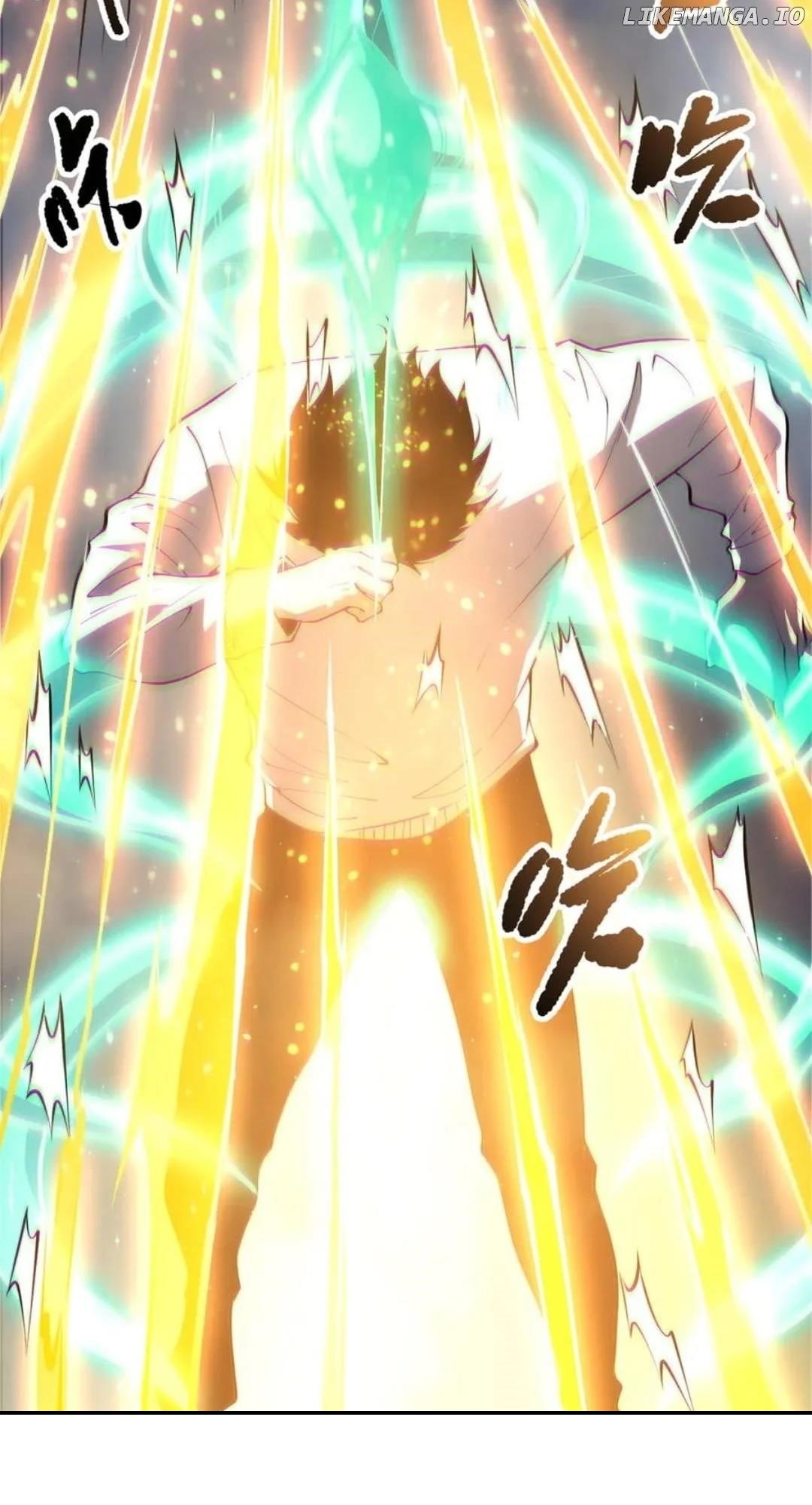 Necromancer, the Ultimate Scourge! Chapter 168 - Page 64